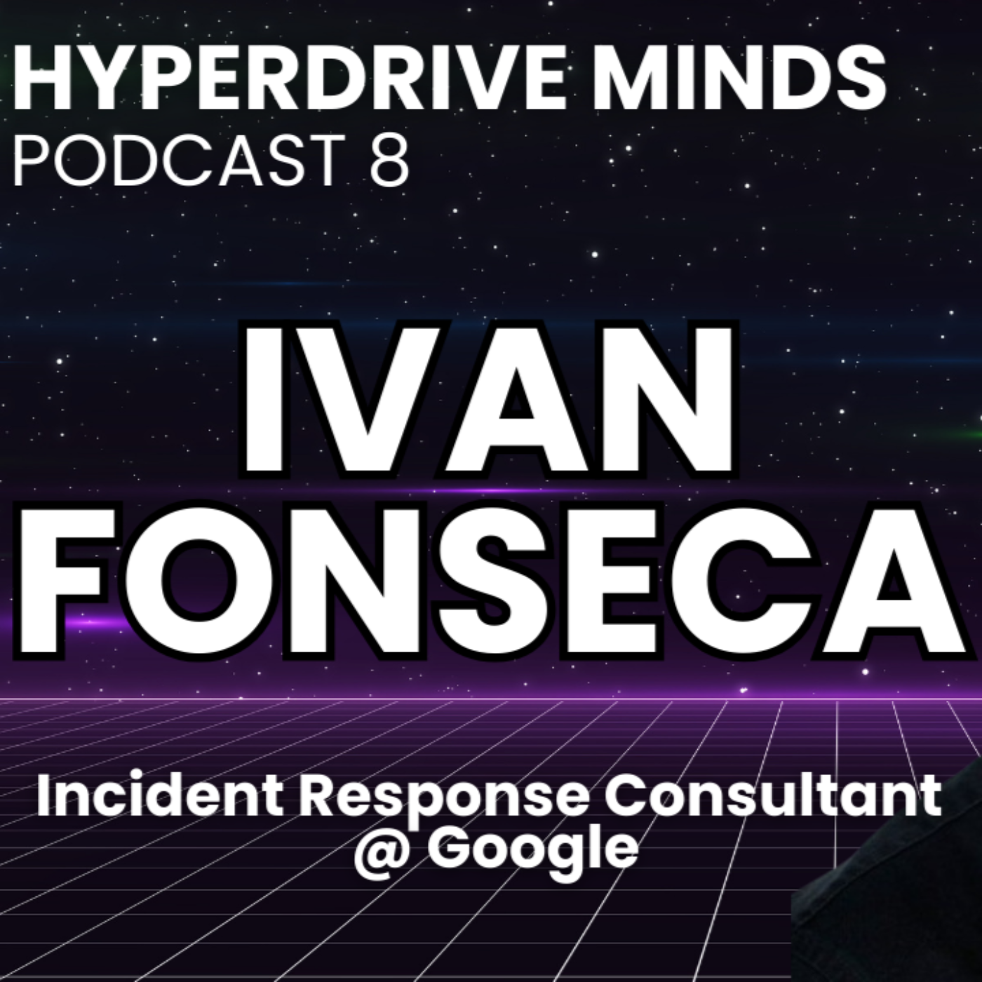 Hyperdrive Minds