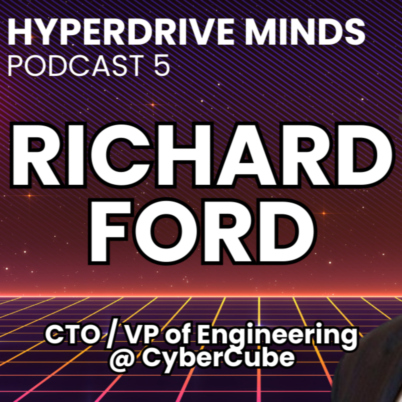 Hyperdrive Minds