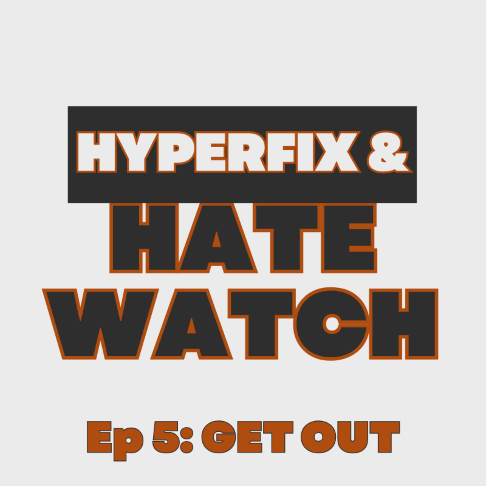 Hyperfix & Hatewatch