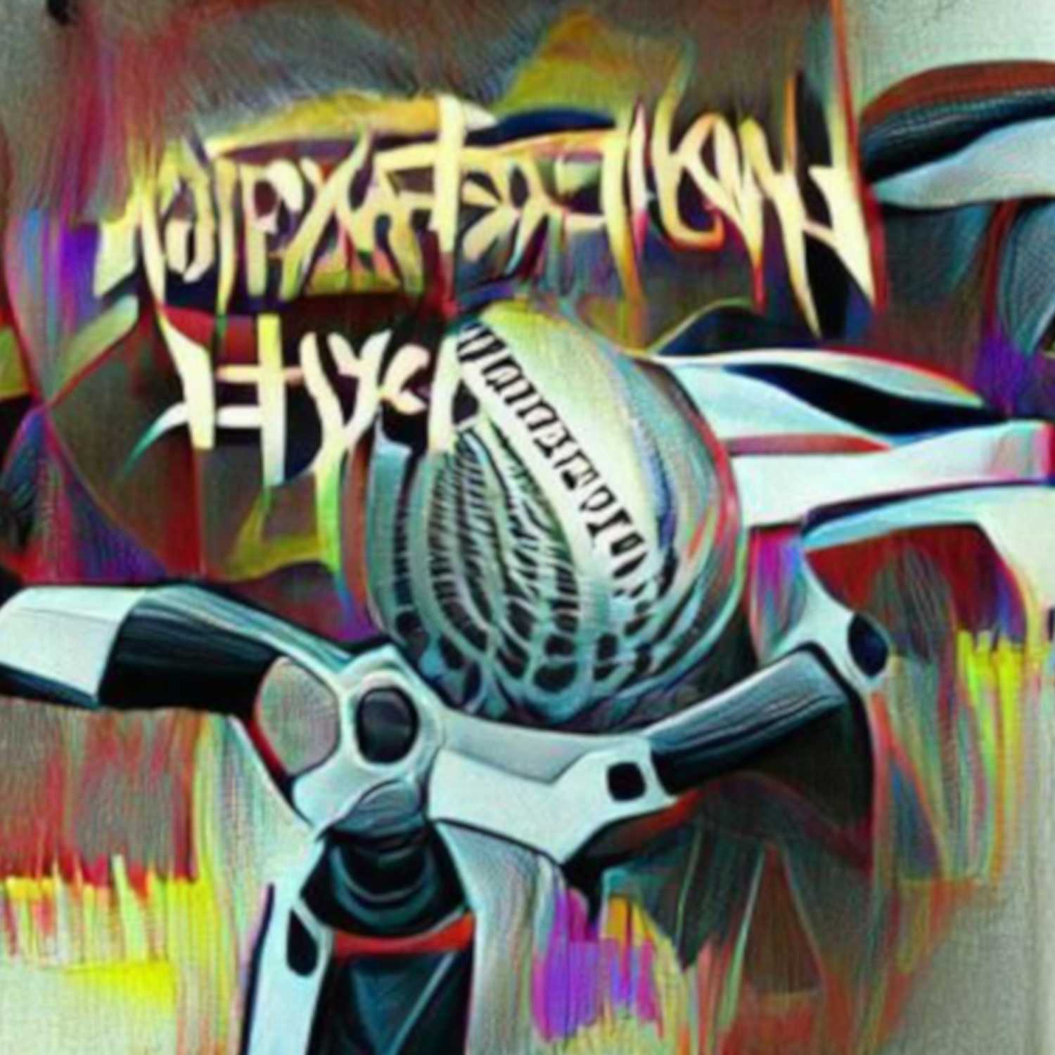 HyperFixated Persons Unit