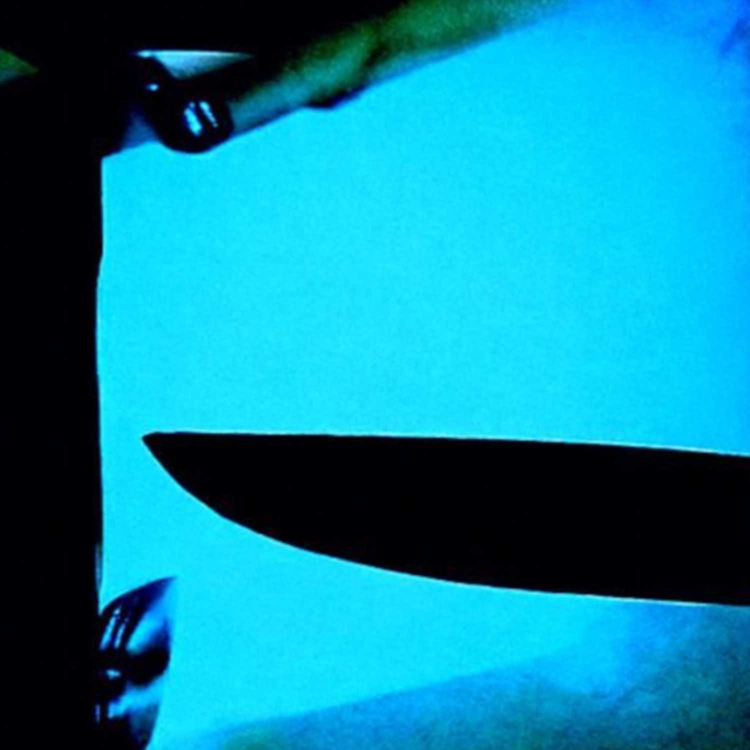 Episode 3 - The Knife (band) episode artwork