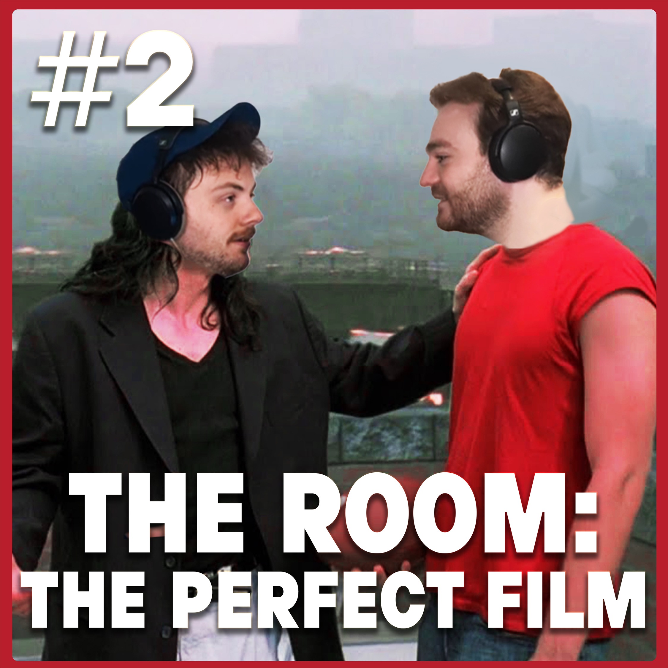 Hyperfixation - The Podcast