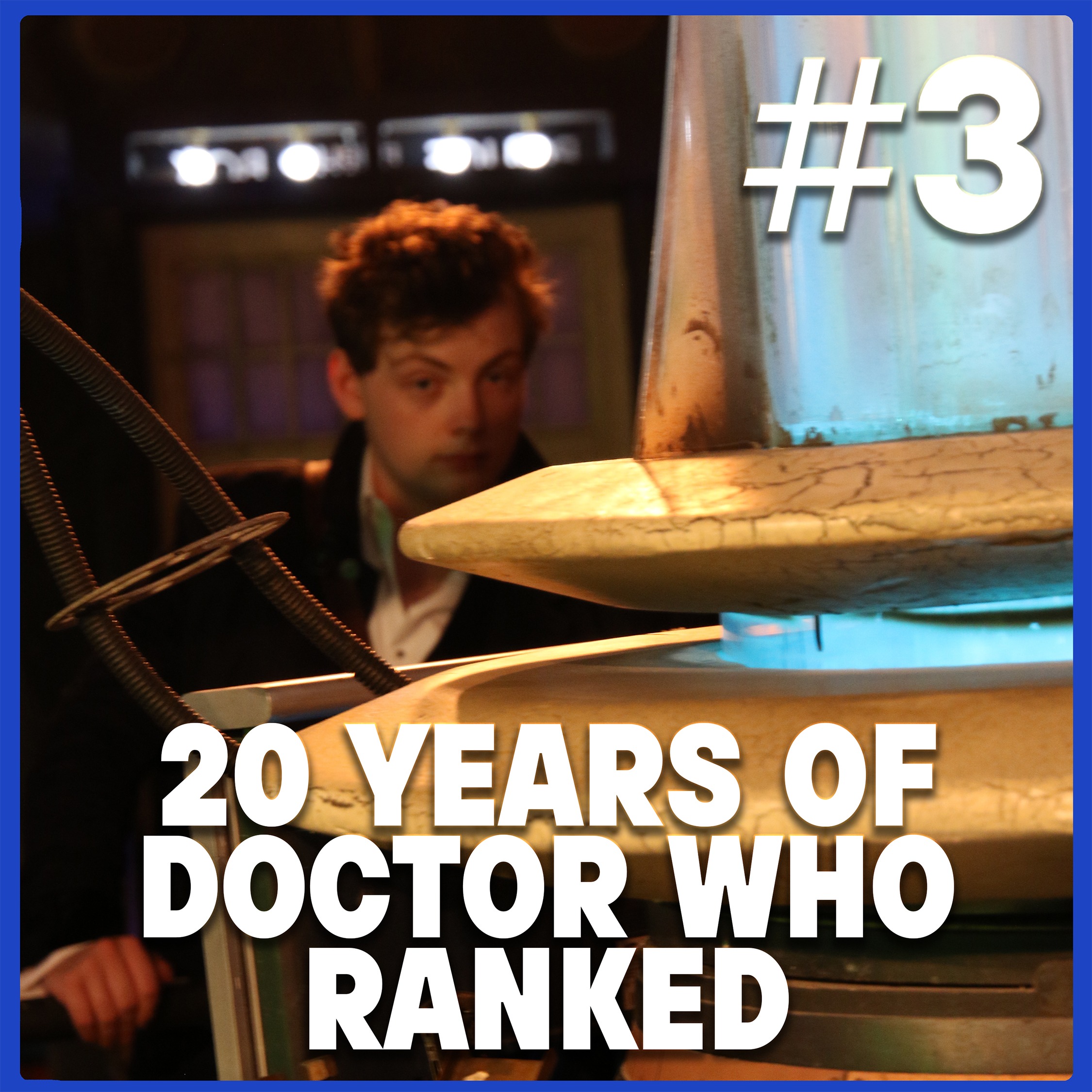 Hyperfixation - The Podcast