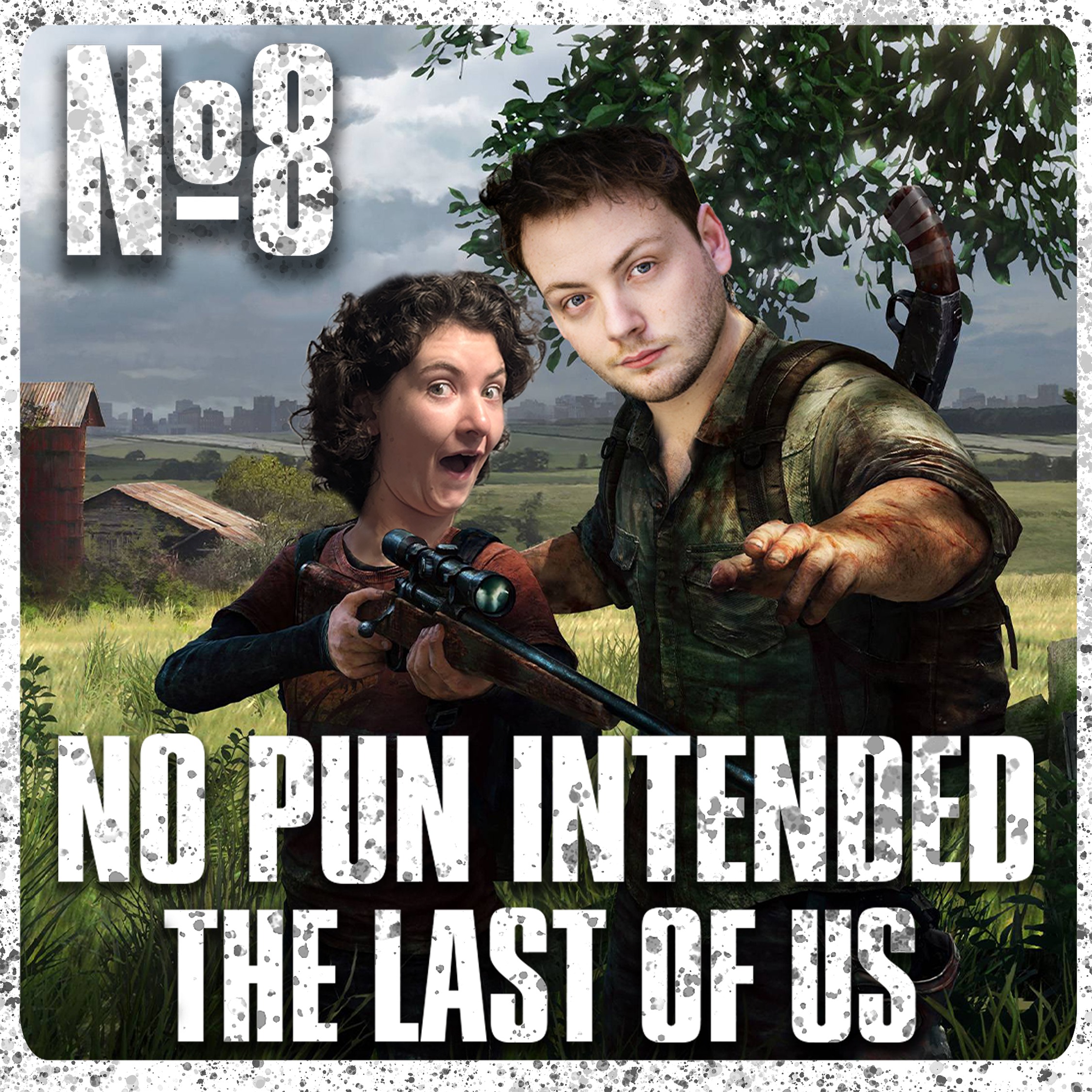 Hyperfixation - The Podcast