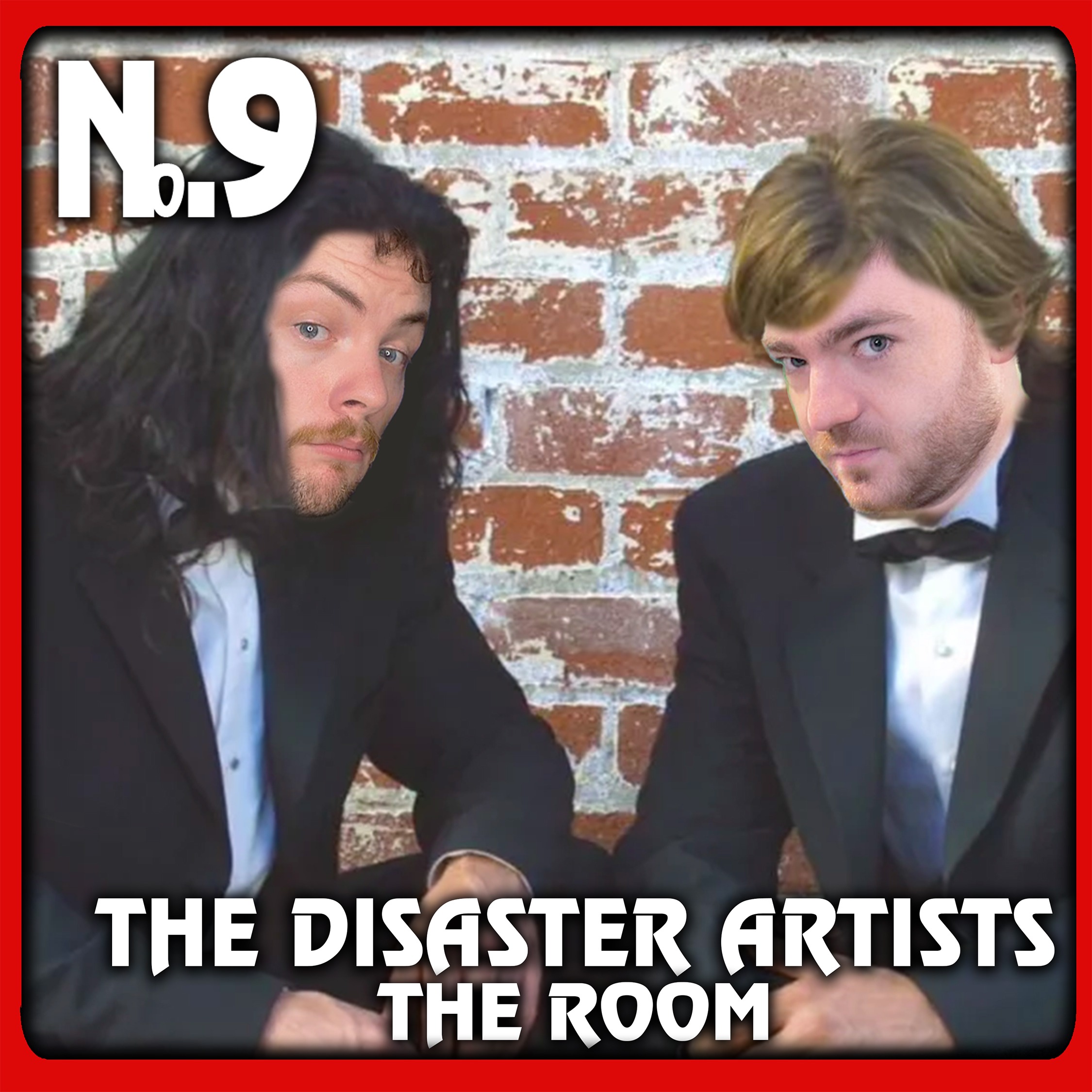 Hyperfixation - The Podcast