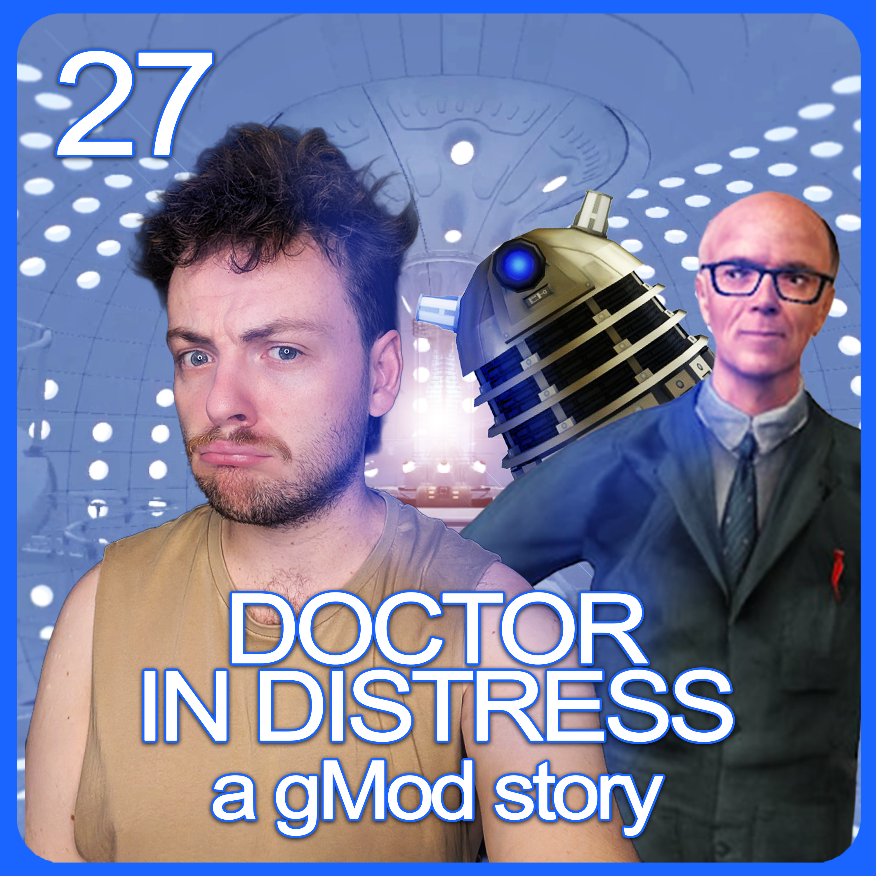 Hyperfixation - The Podcast