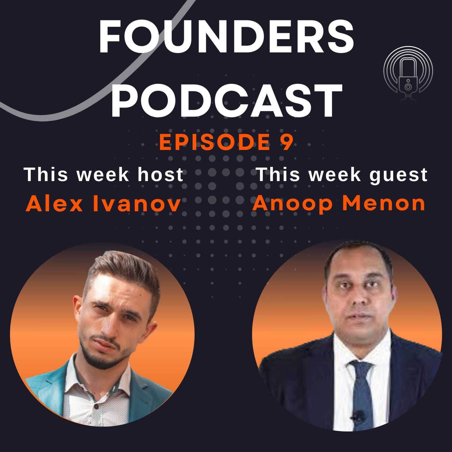 🤩 Hypergen Sales Podcast
