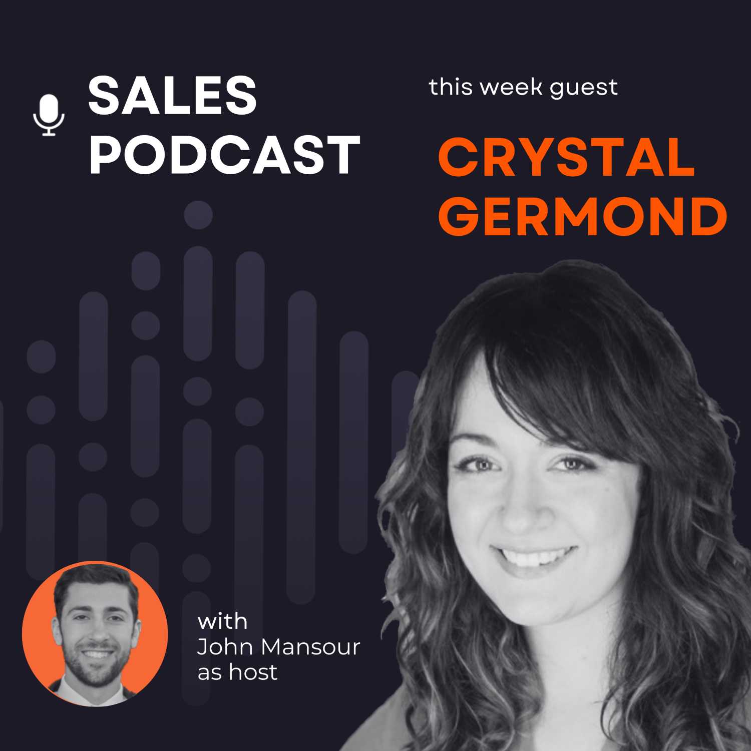 🤩 Hypergen Sales Podcast