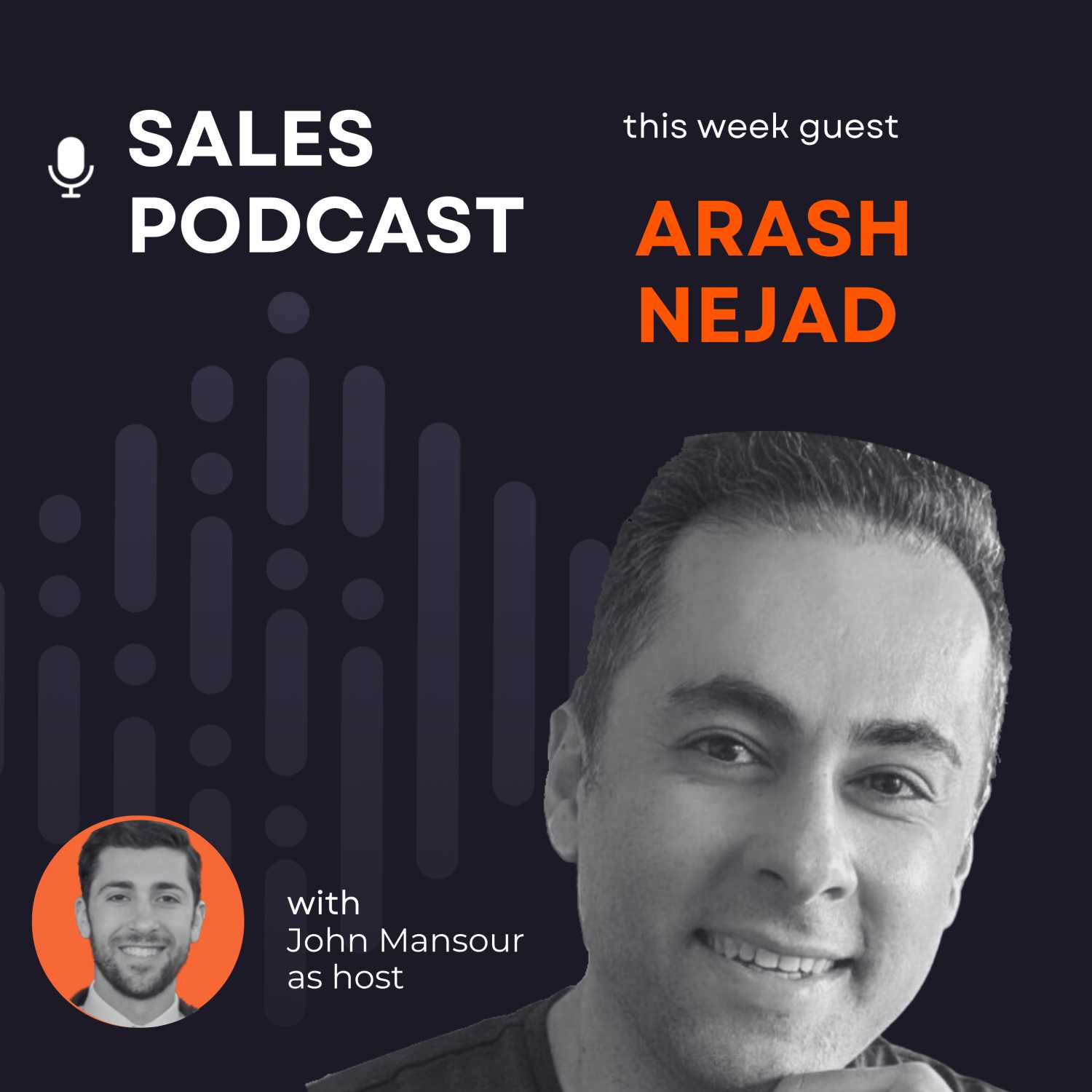 🤩 Hypergen Sales Podcast