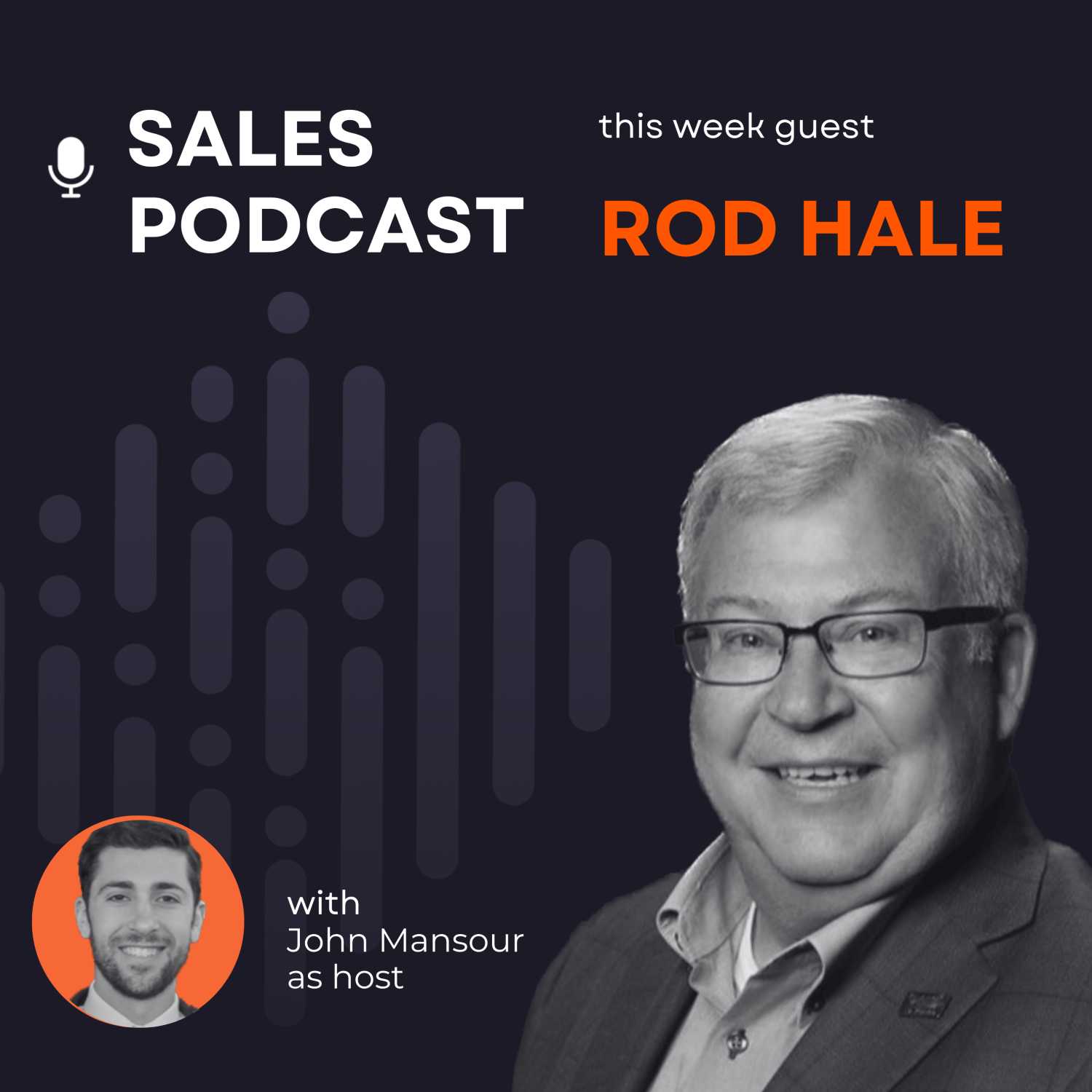 🤩 Hypergen Sales Podcast