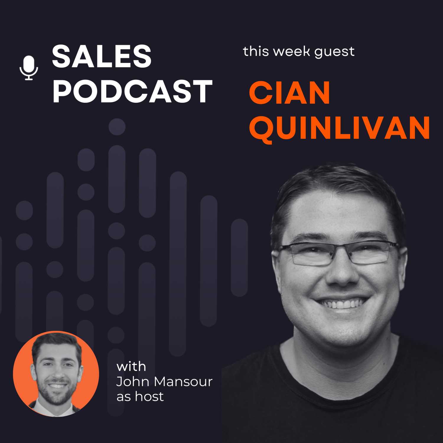 🤩 Hypergen Sales Podcast