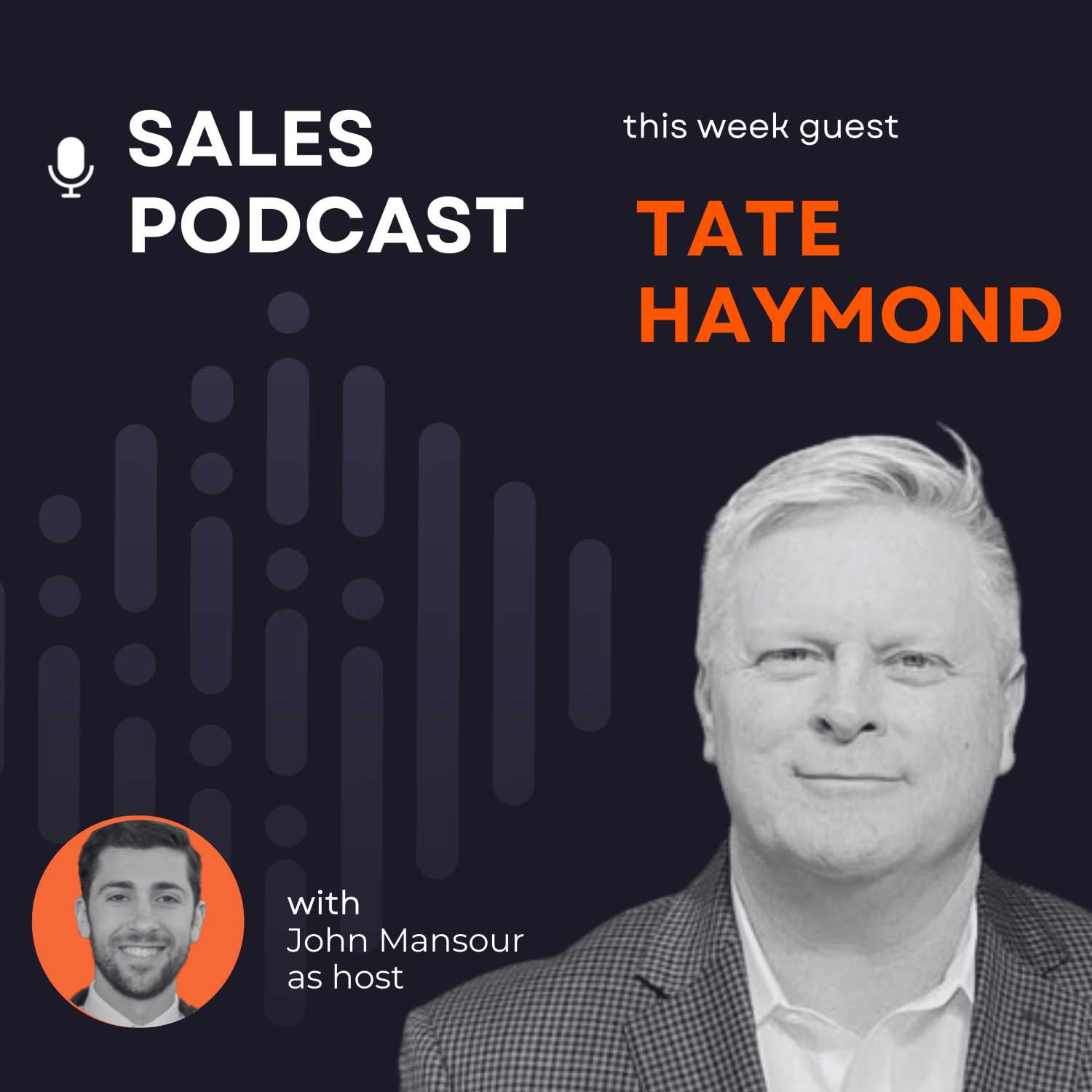 🤩 Hypergen Sales Podcast