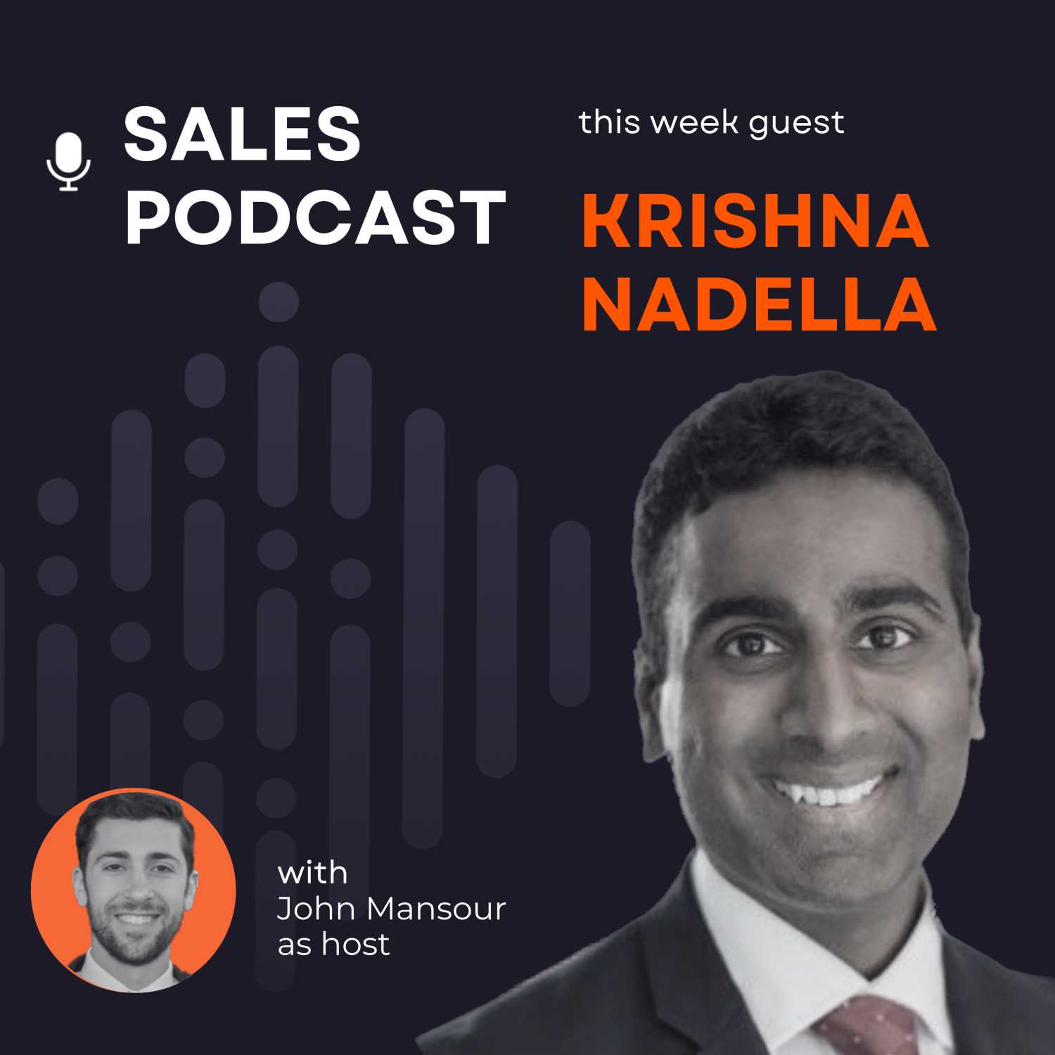 🤩 Hypergen Sales Podcast