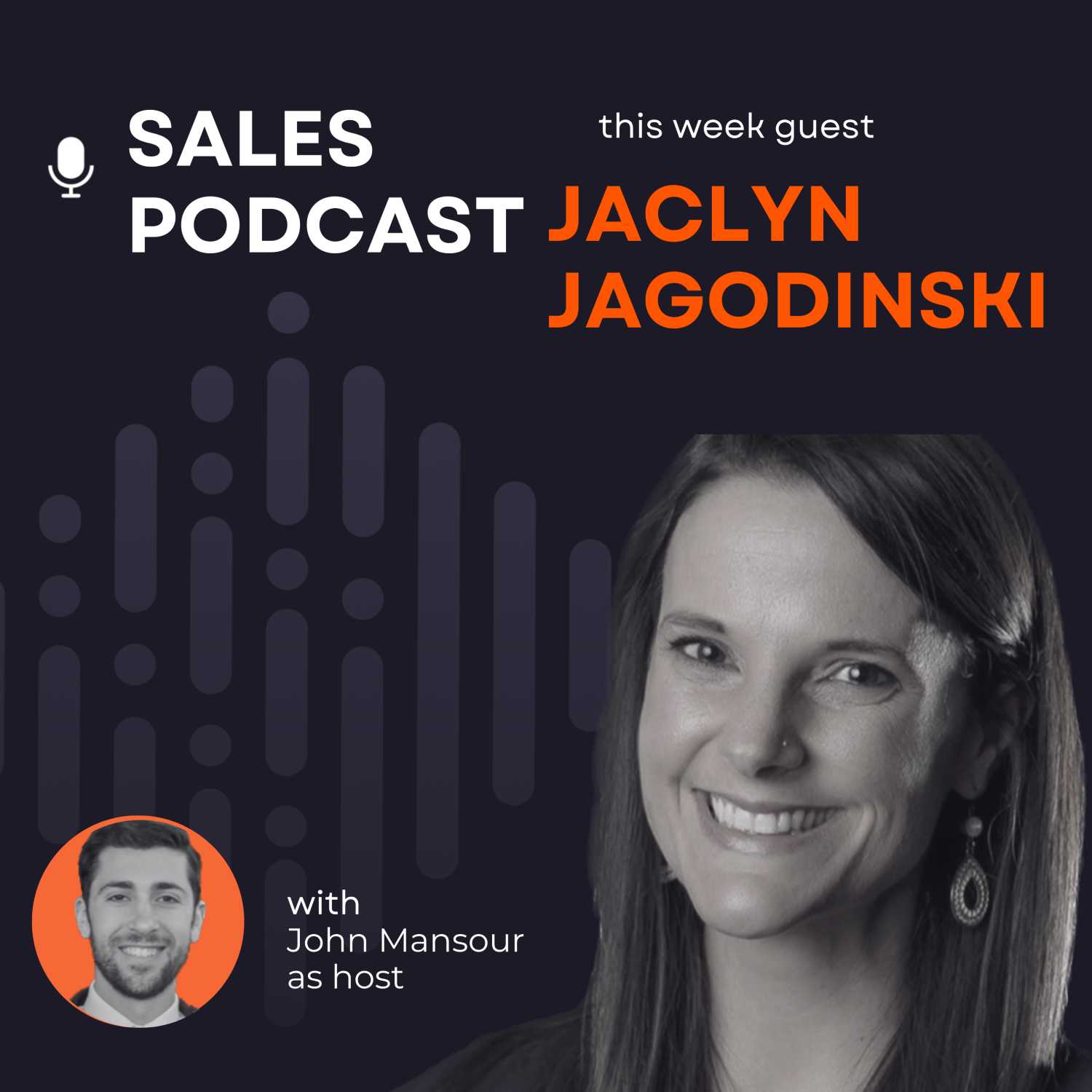 🤩 Hypergen Sales Podcast