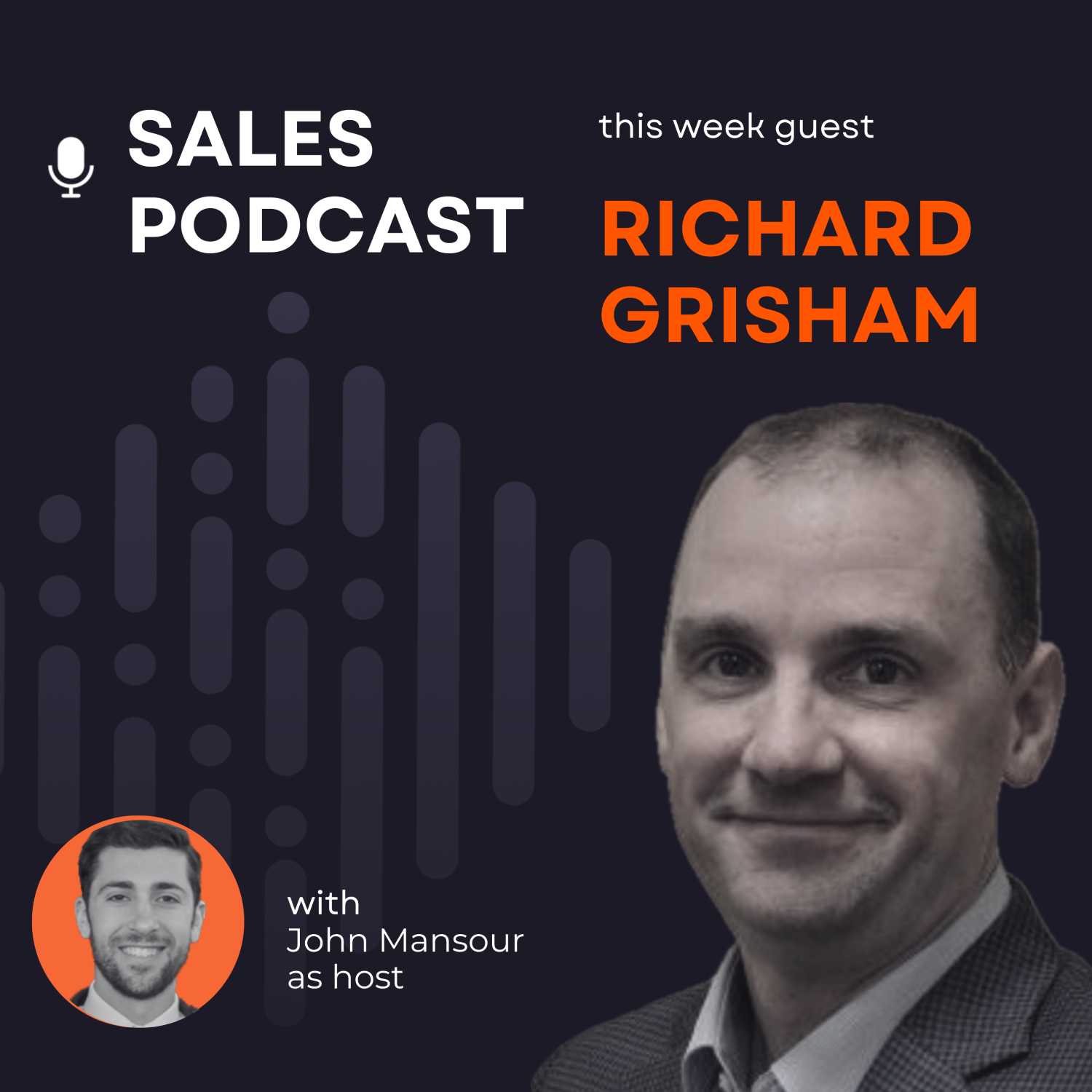 🤩 Hypergen Sales Podcast