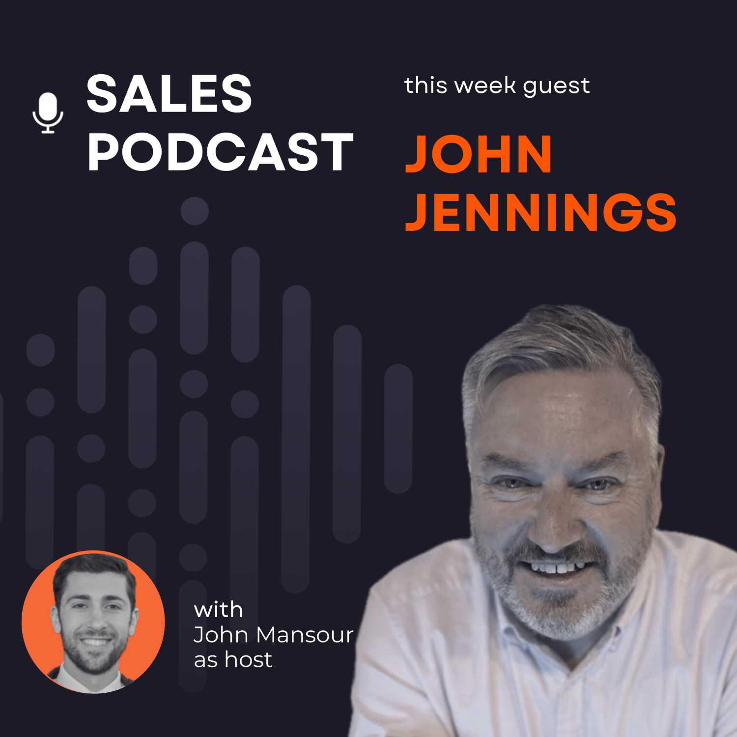 🤩 Hypergen Sales Podcast