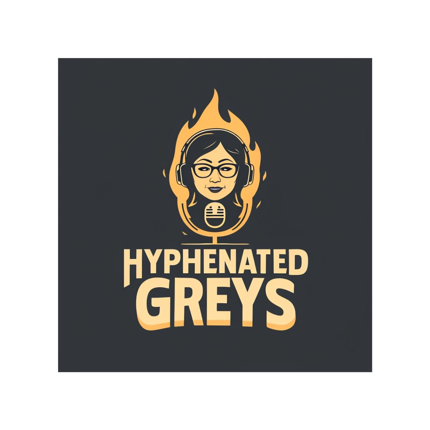 A Story about Grief episode artwork