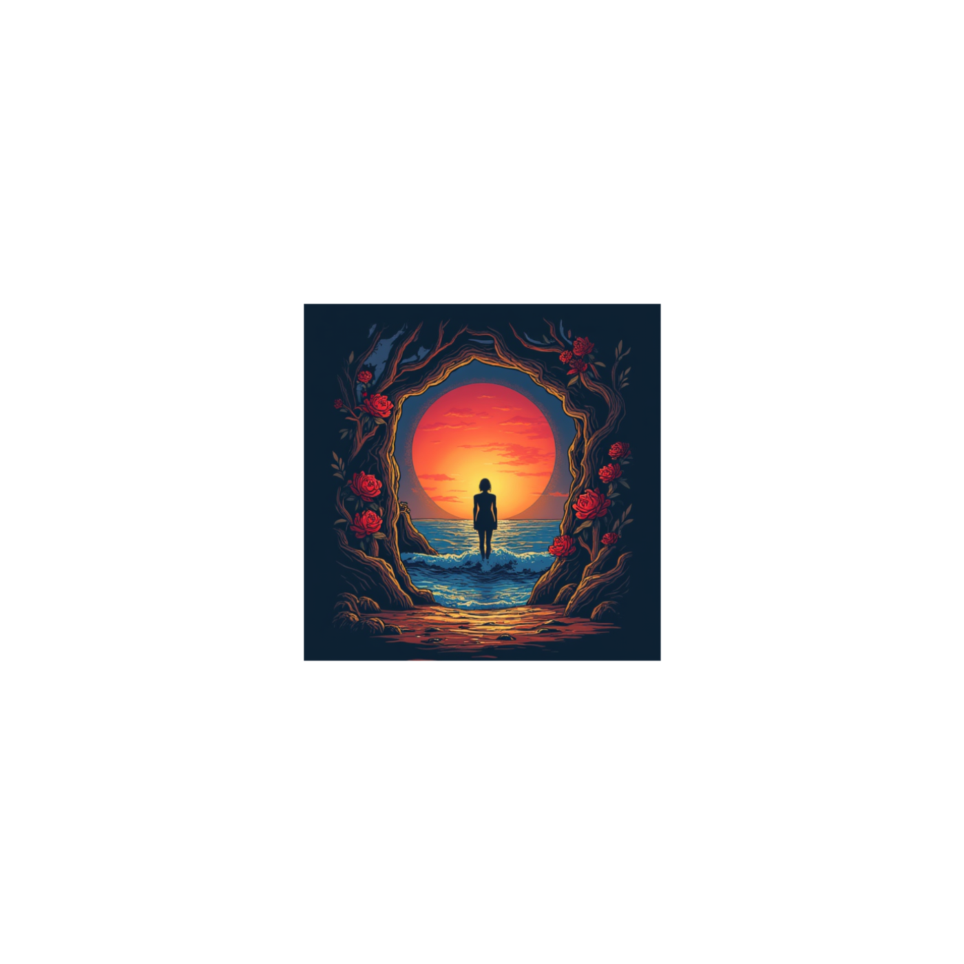 Solo Trips episode artwork