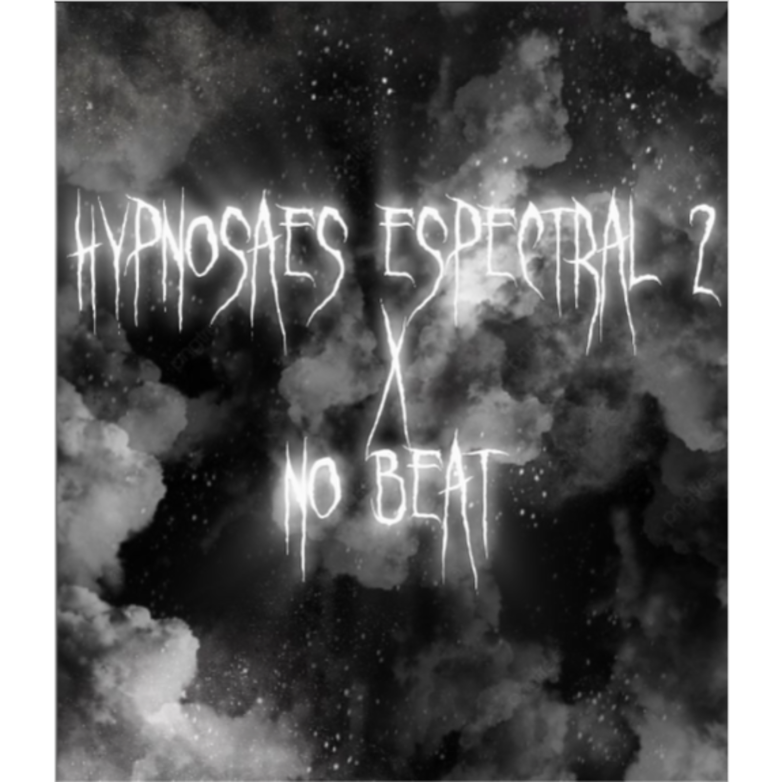 HYPNOSAES ESPECTRAL 2 X NO BEAT