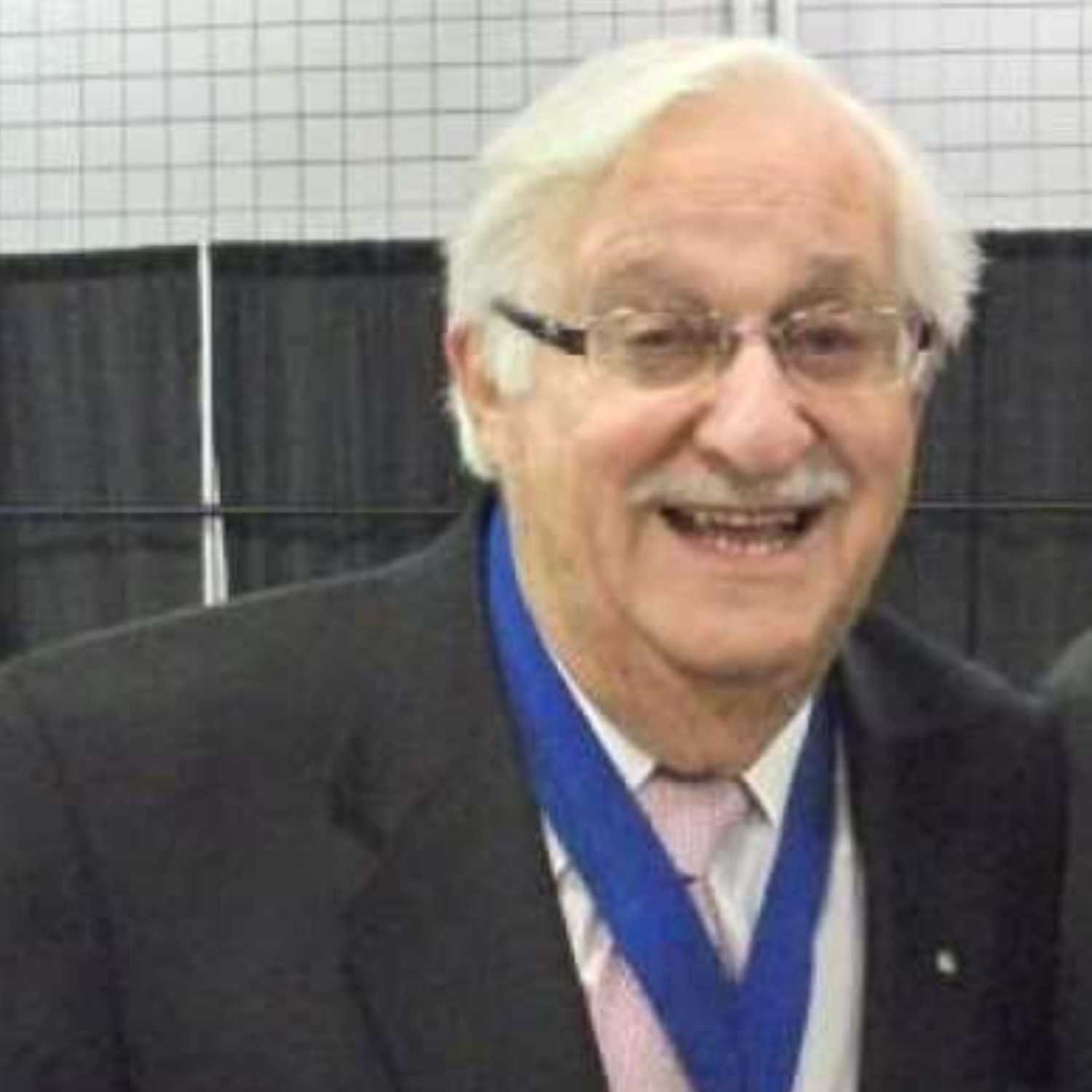 Maurice Kershaw Canadian Institute of Hypnotism