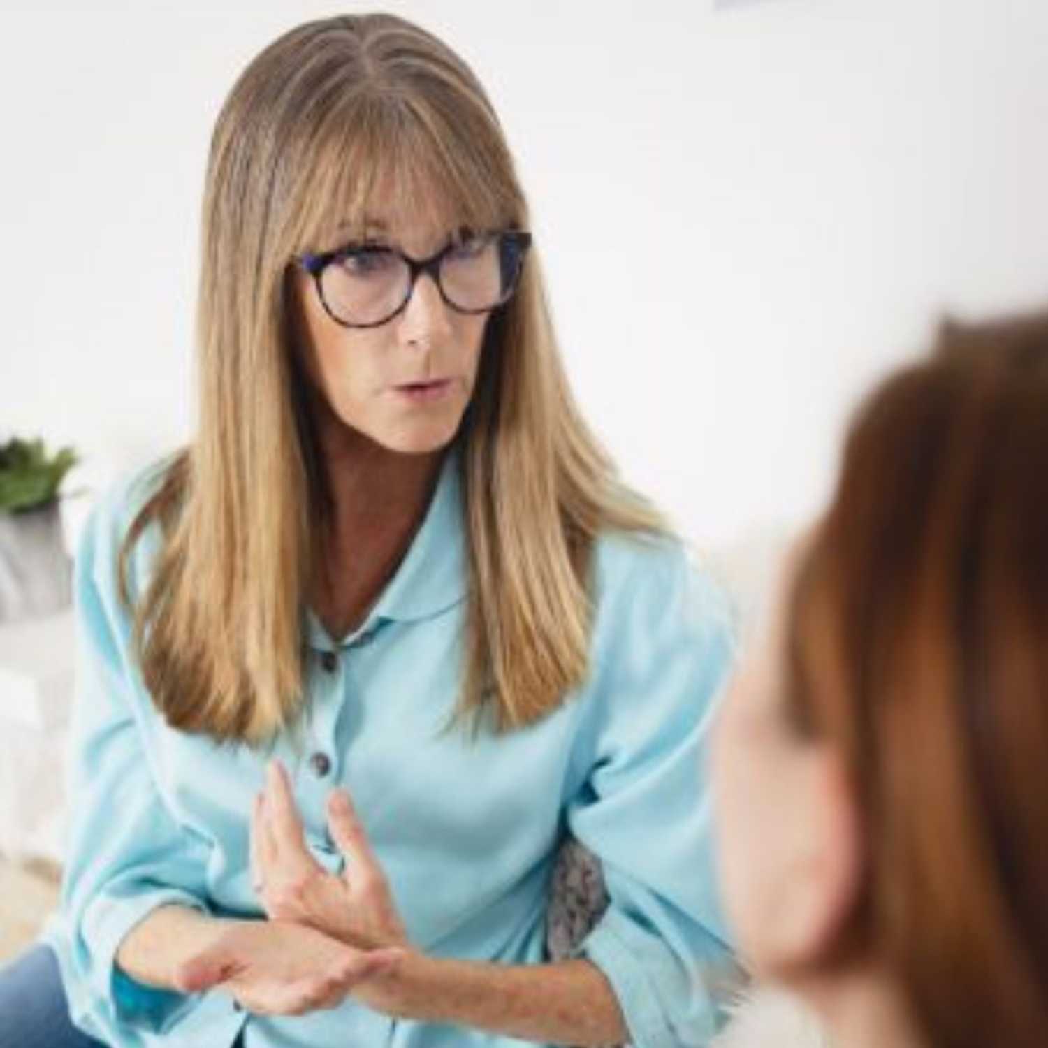 Debi Boushey Talks Hypnosis