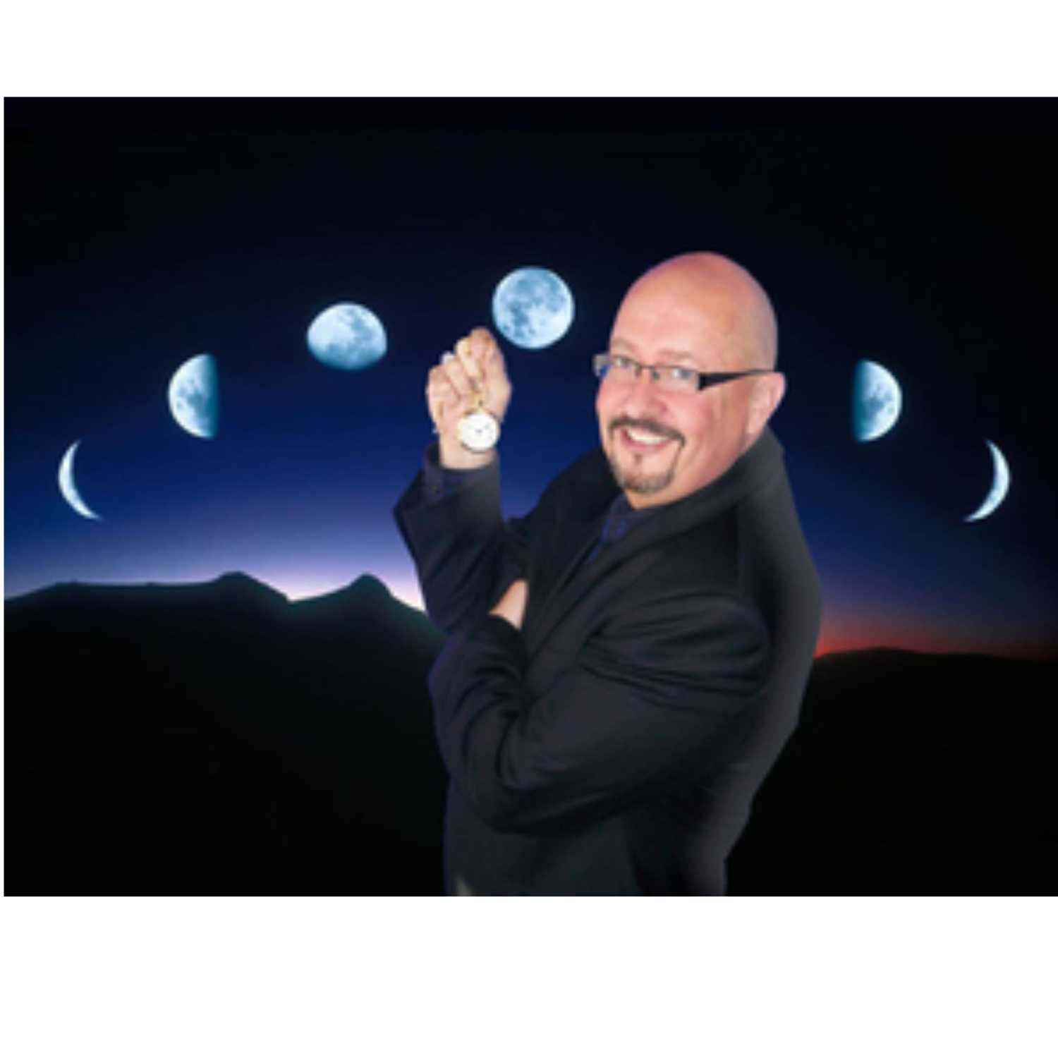 Tommy Vee - Hypnotist Extraordinaire