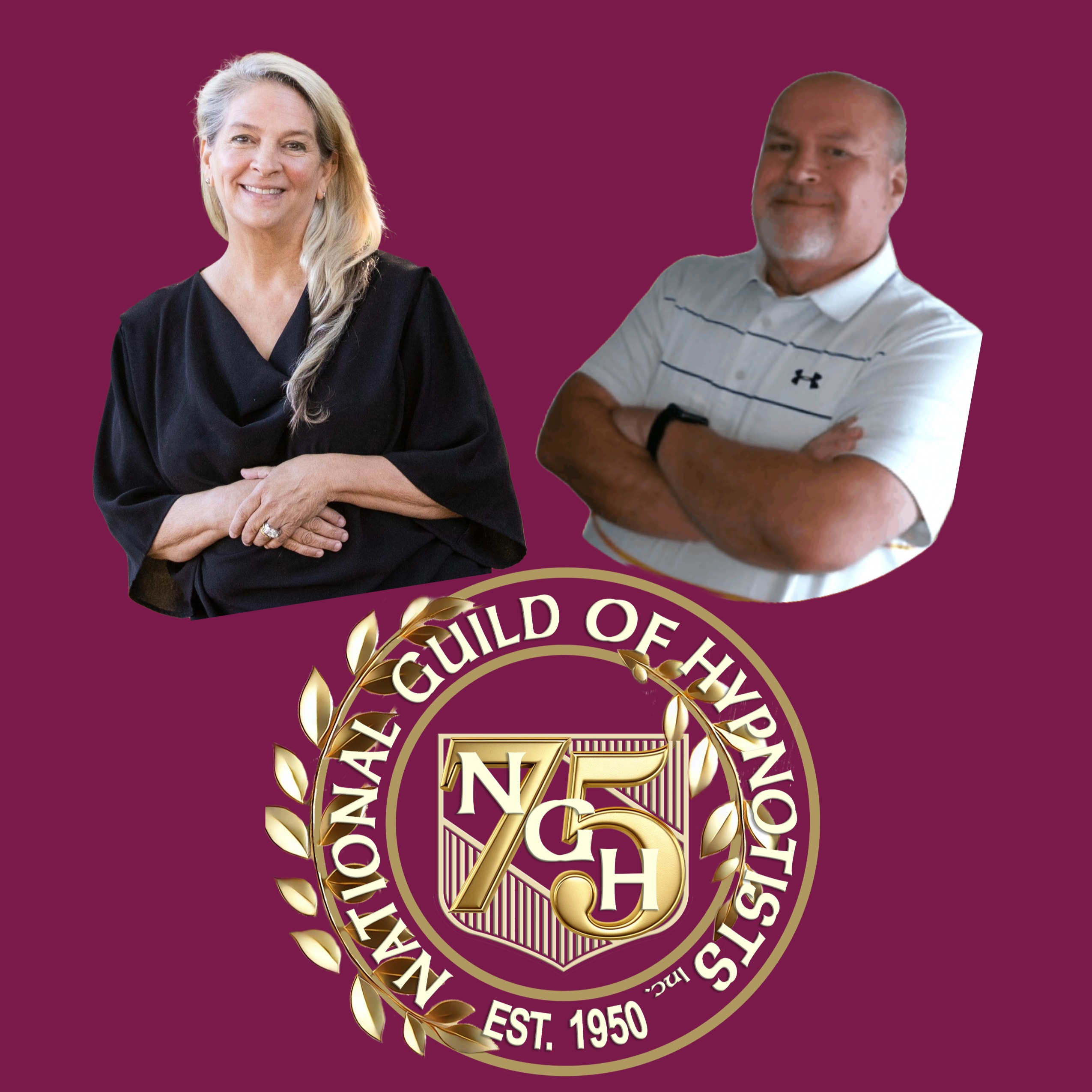 Meet the Presenters 