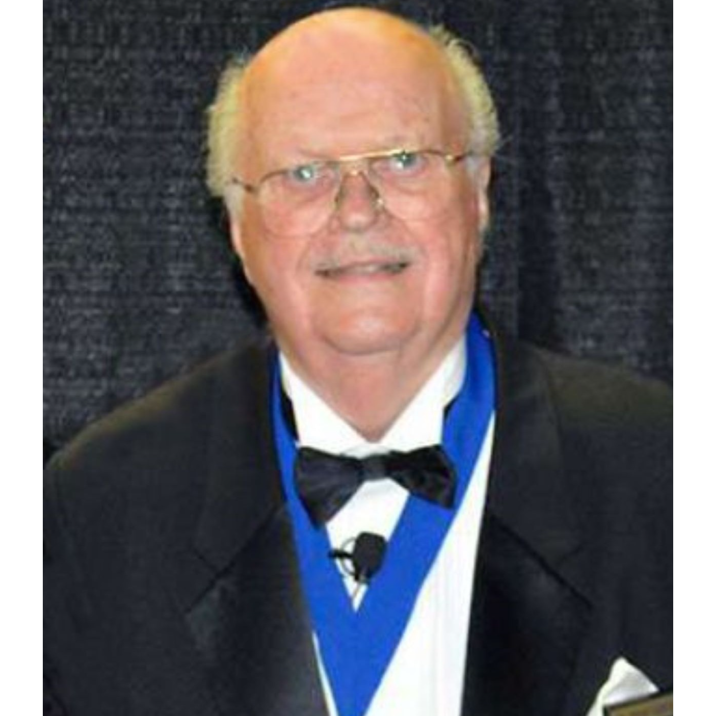Legacy NGH Podcast with Dr. Dwight Damon
