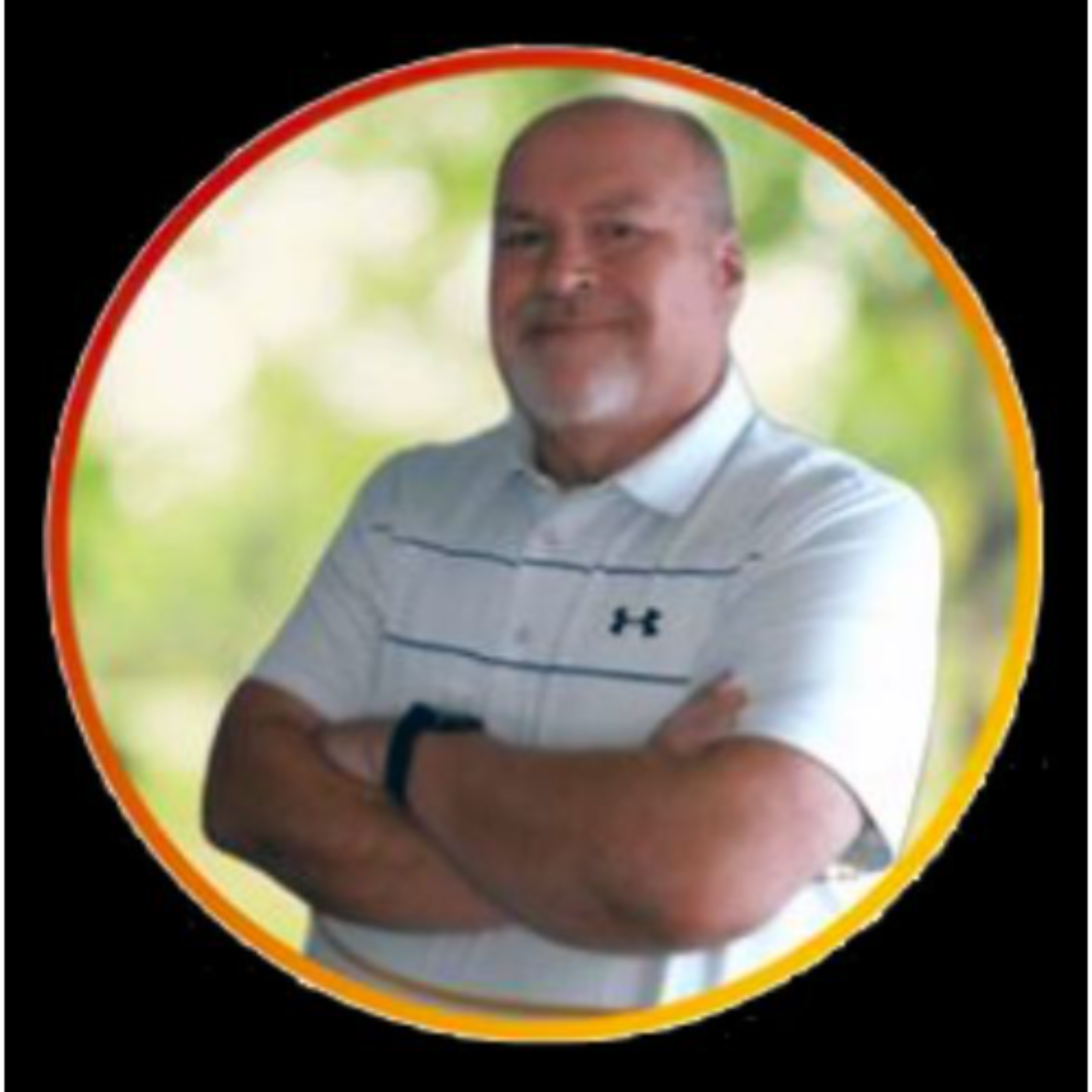 Kevin Martin - Meet the Presenters 2026