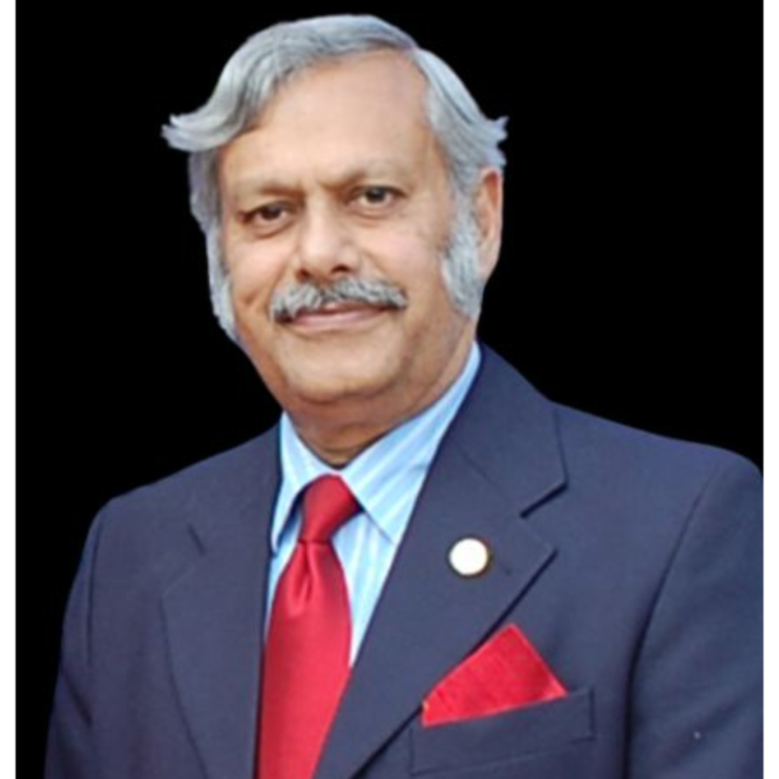 Sunil Prakash