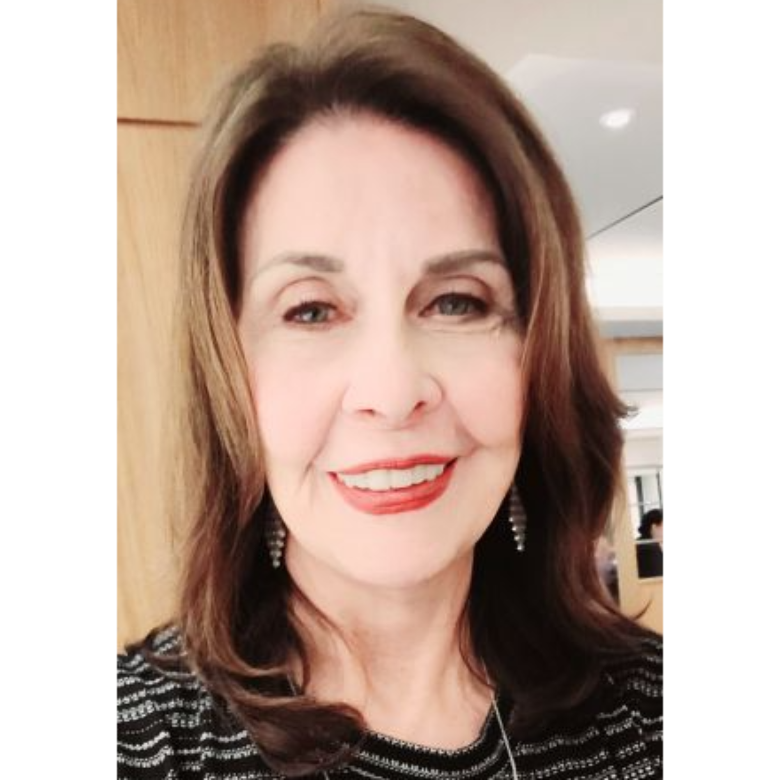 Carol Denicker - Meet the Presenters 2026
