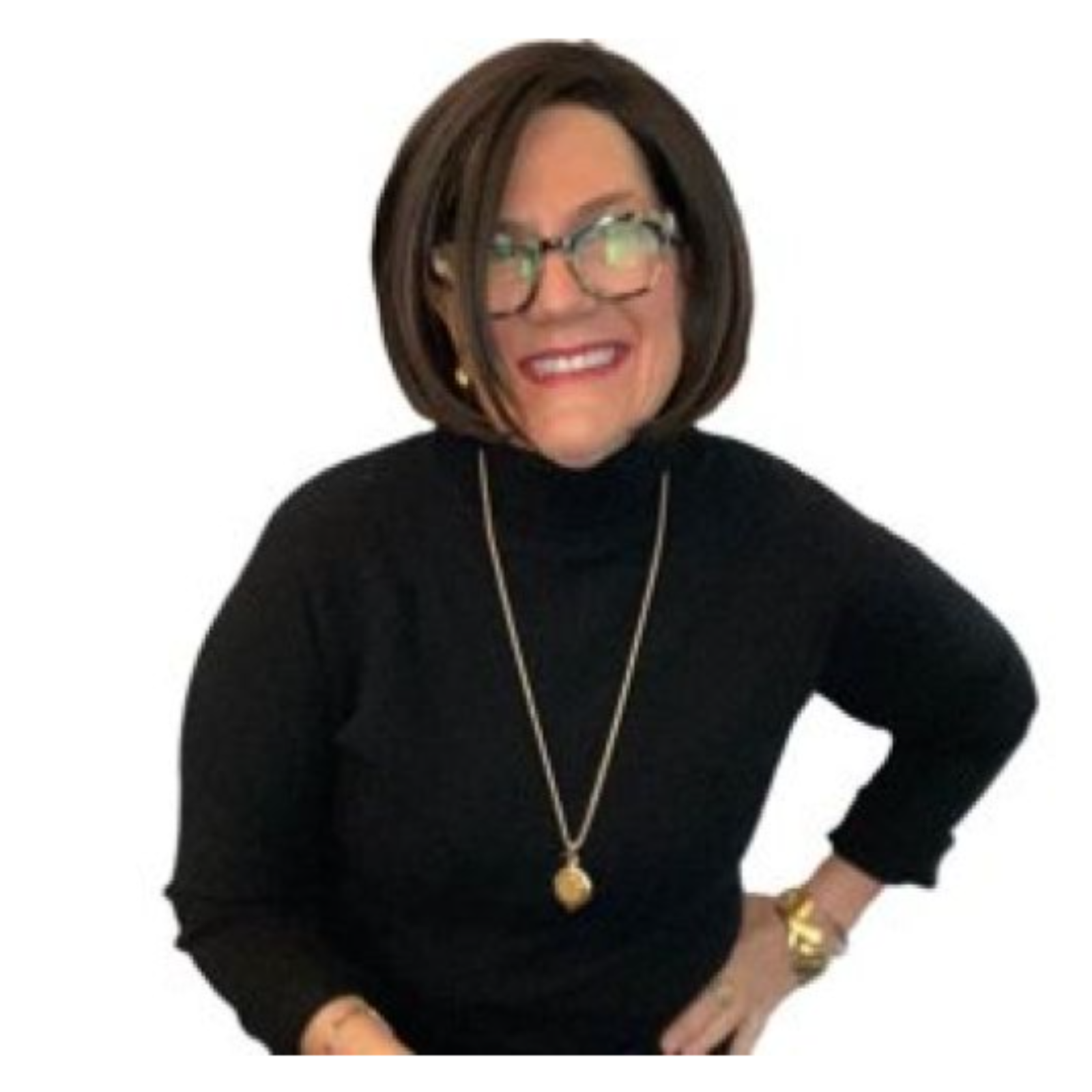 Suzie Nance - Meet the Presenters 2026