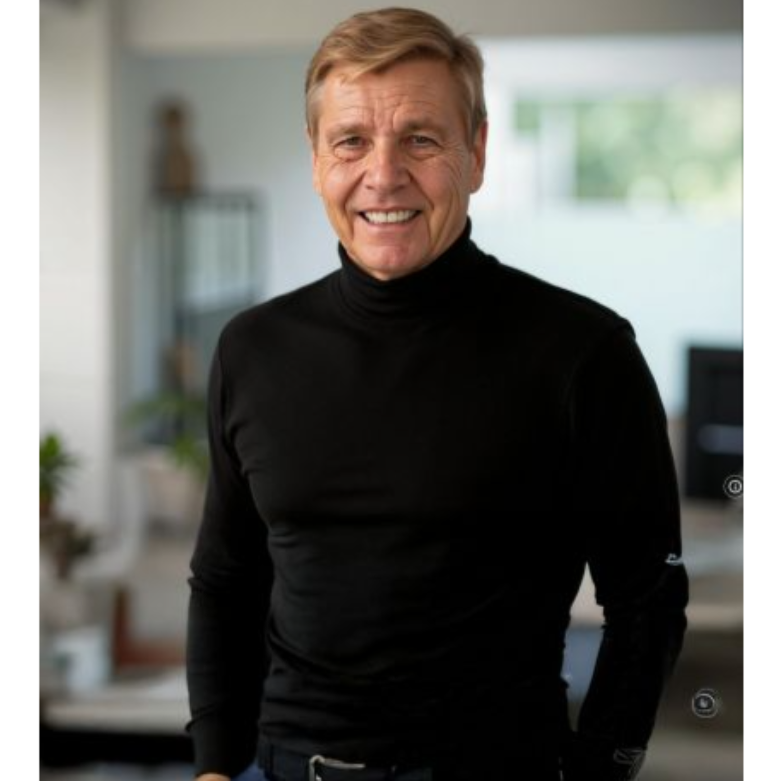 Dr. William Horton - Meet the Presenters 2026