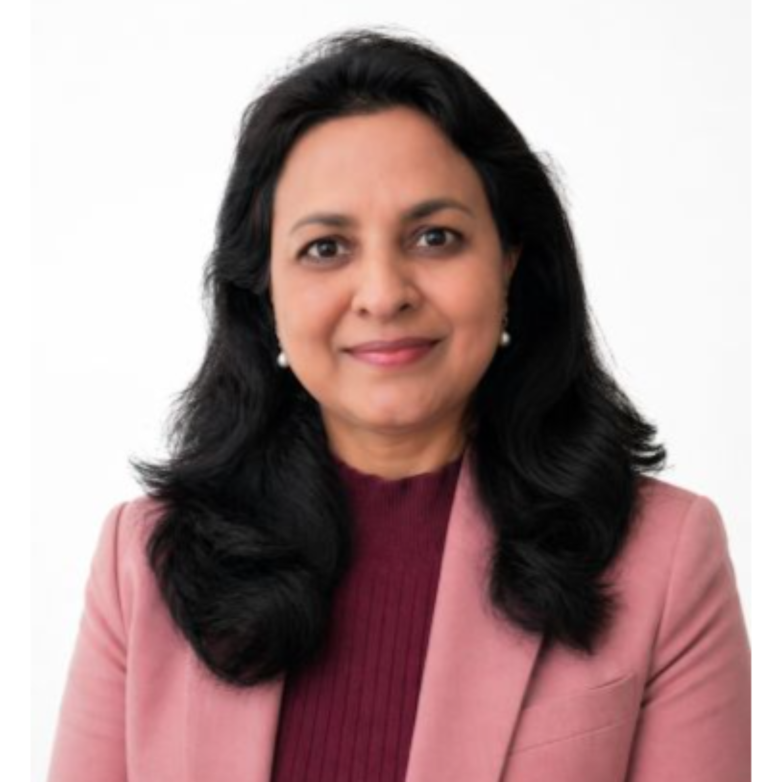 Rupali Apshankar - Meet the Presenters 2026 episode artwork