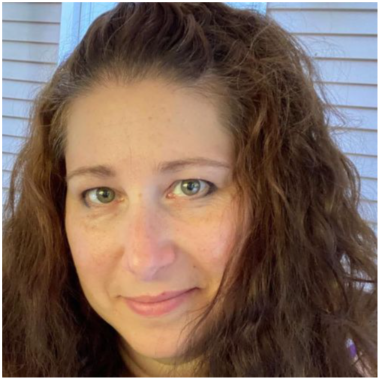 Tricia Morin - Meet the Presenters 2026 episode artwork