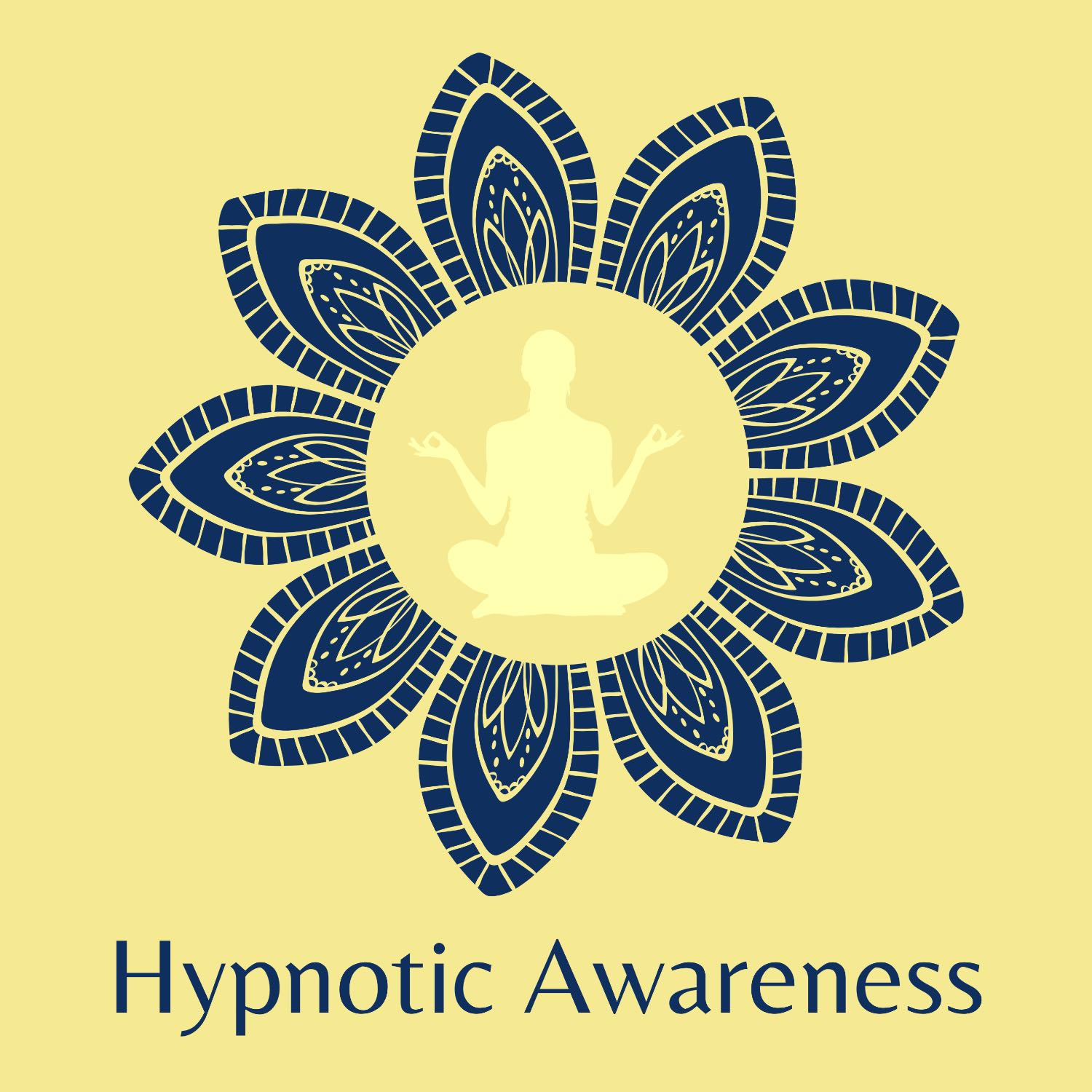 Episode 7- with special guest, Hypnotist Larry Garrett episode artwork