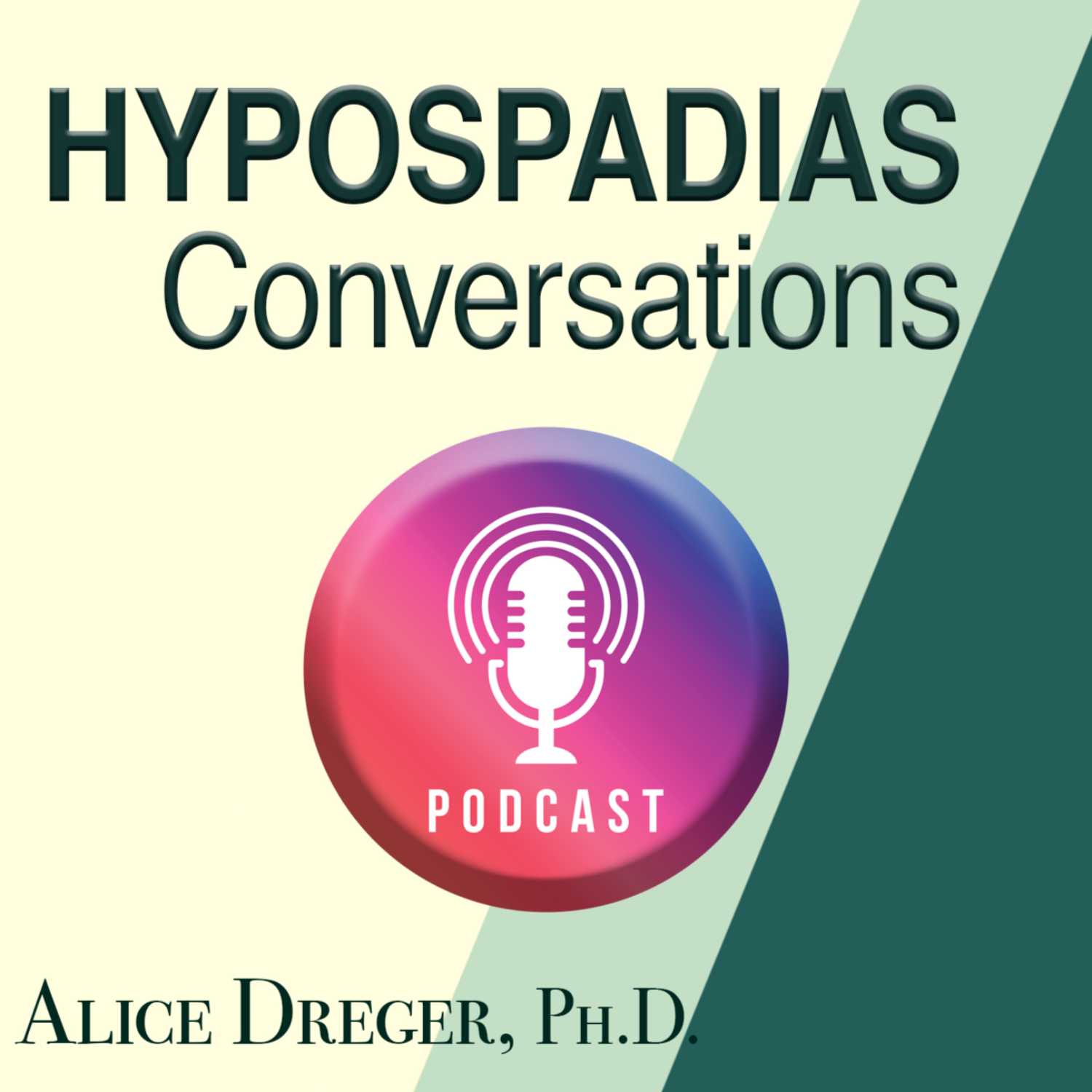 Hypospadias Conversations