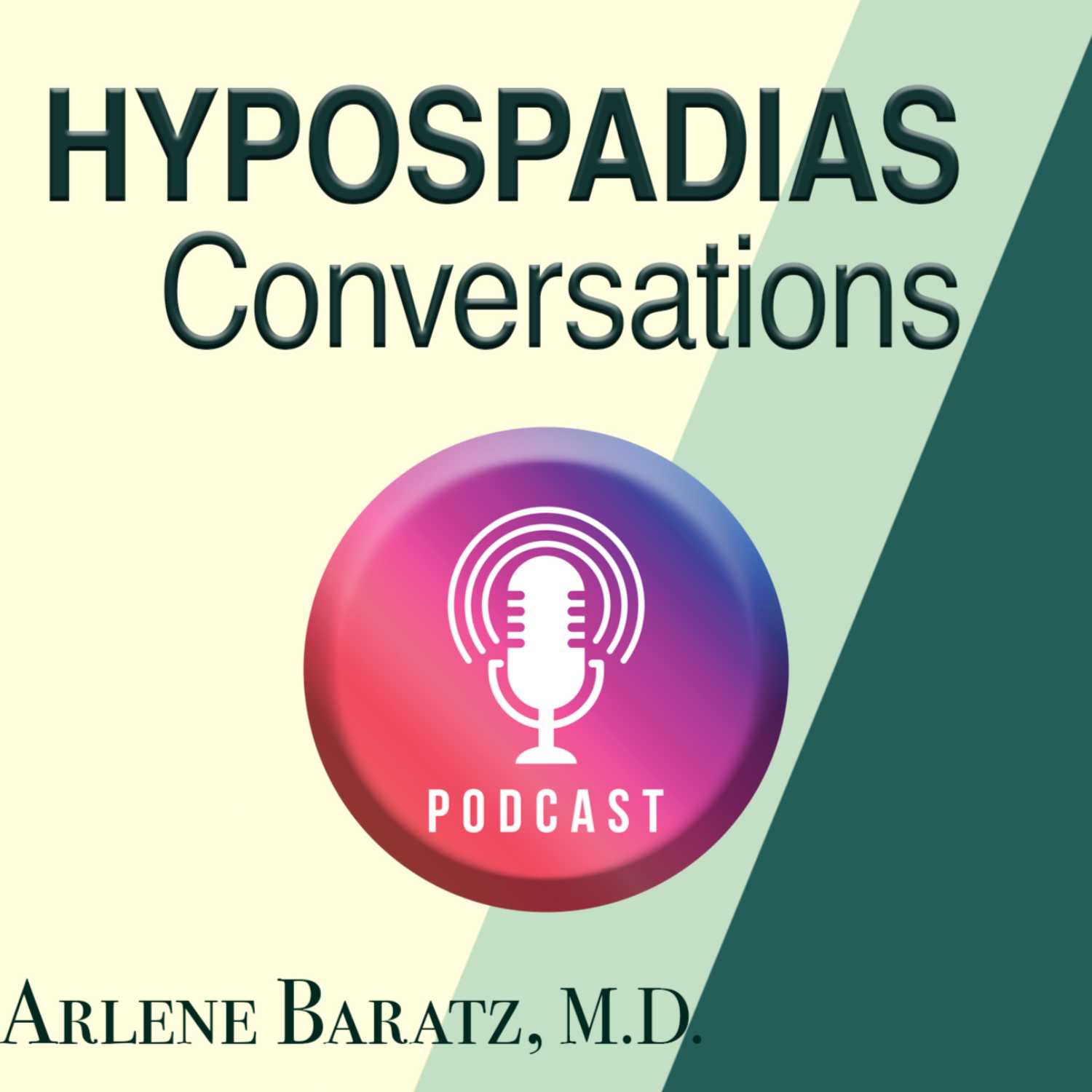 Hypospadias Conversations
