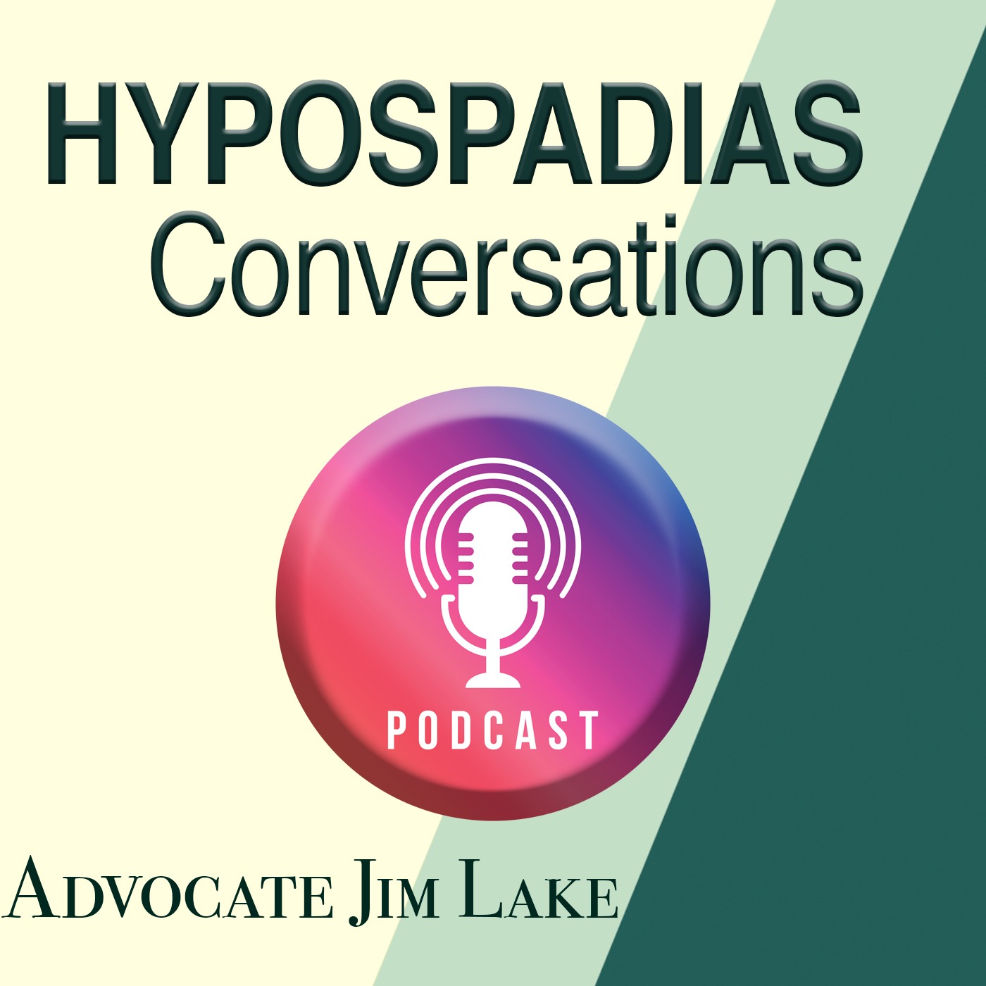 Hypospadias Conversations