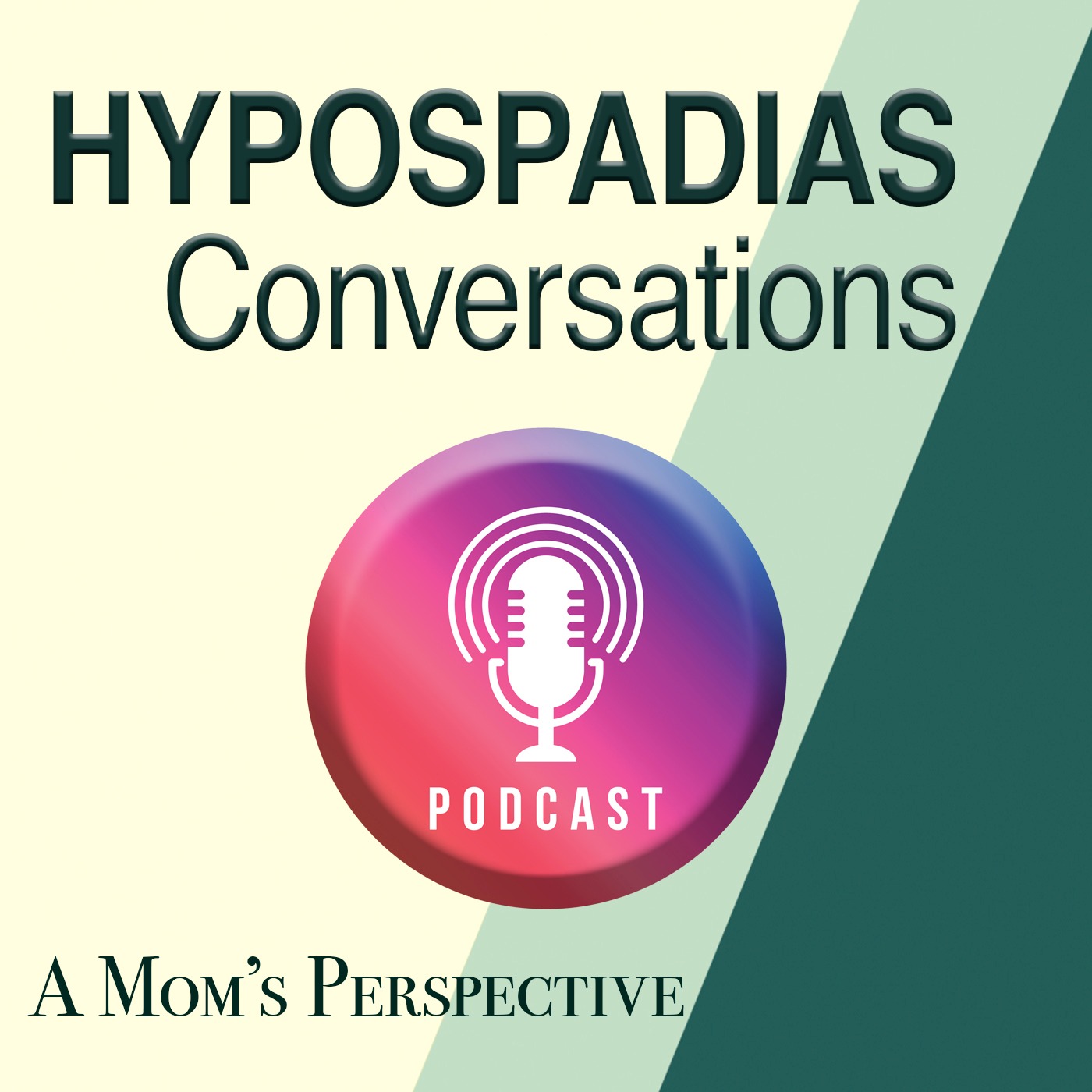 Hypospadias Conversations