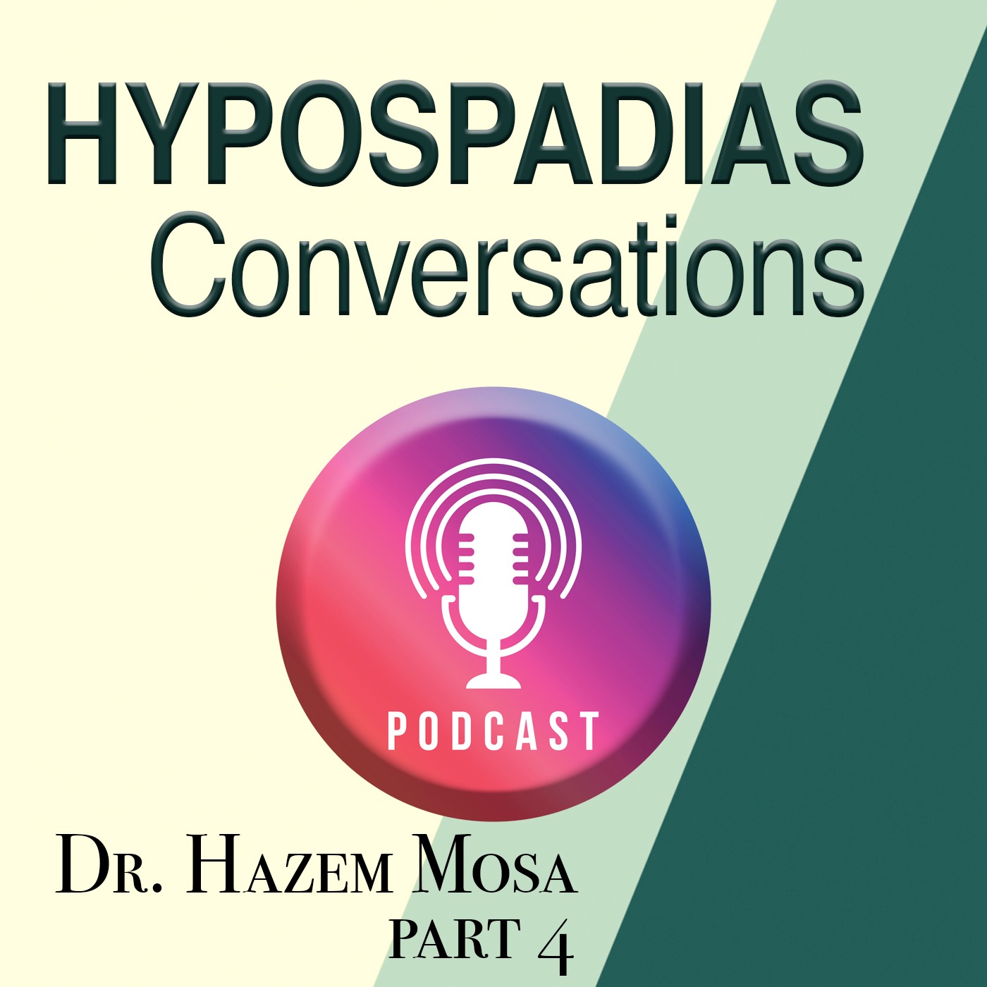 Hypospadias Conversations