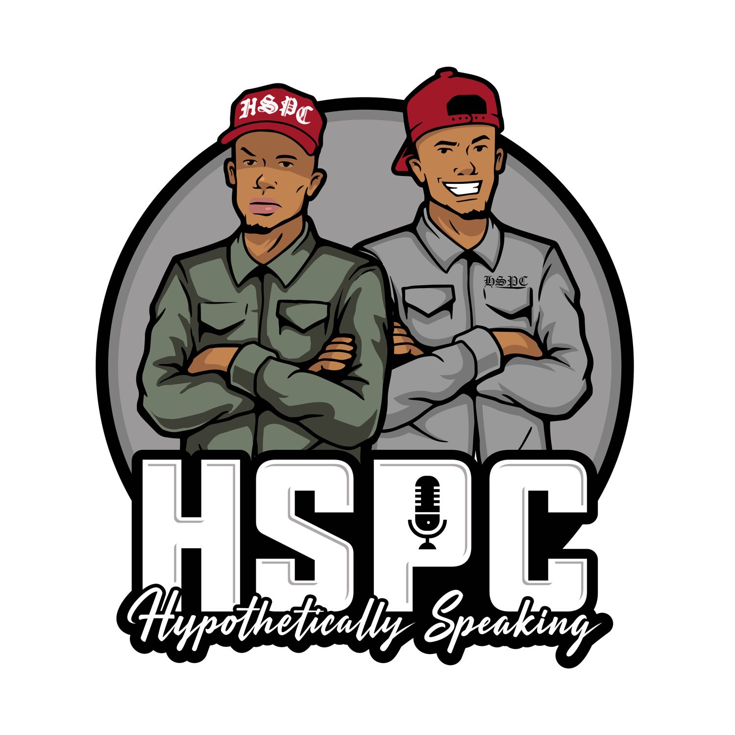 Hypothetically Speaking