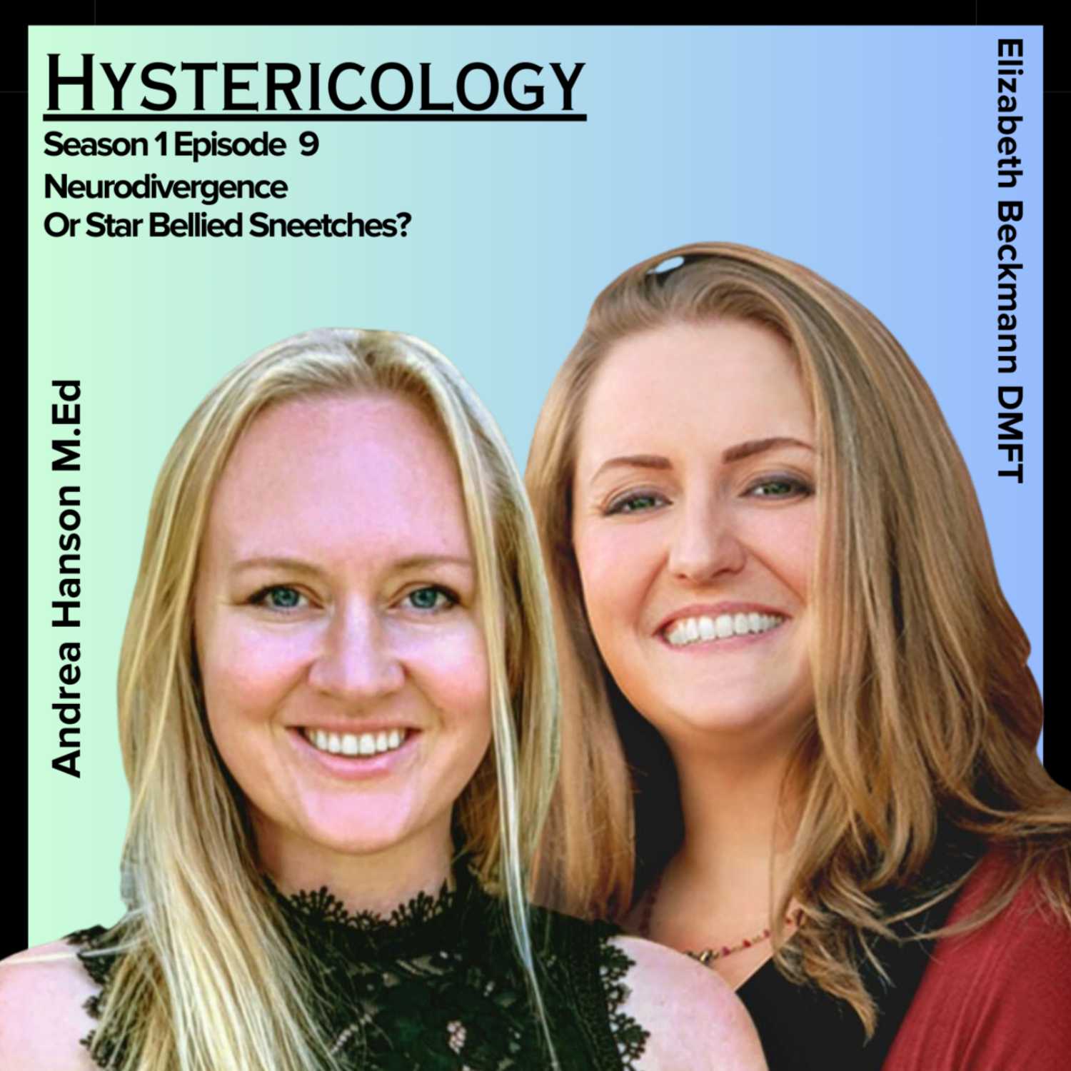Hystericology