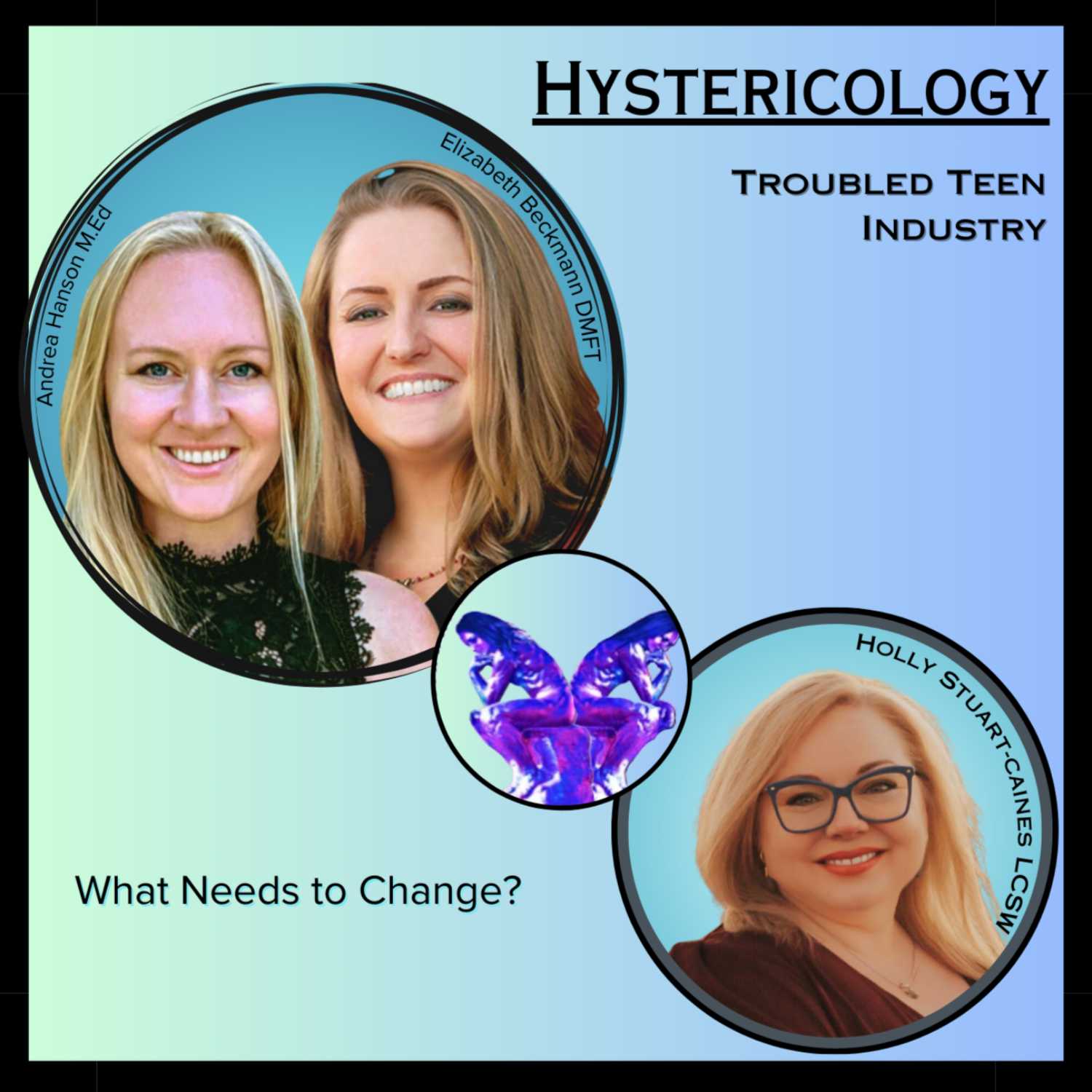 Hystericology