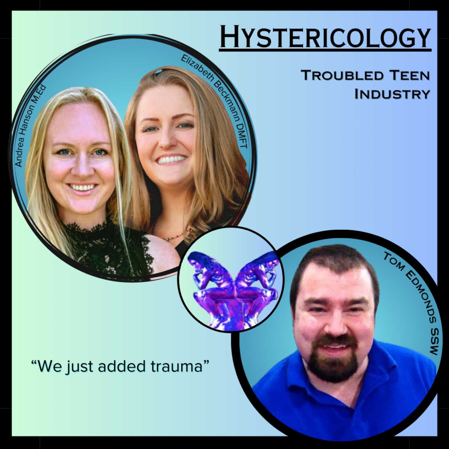 Hystericology