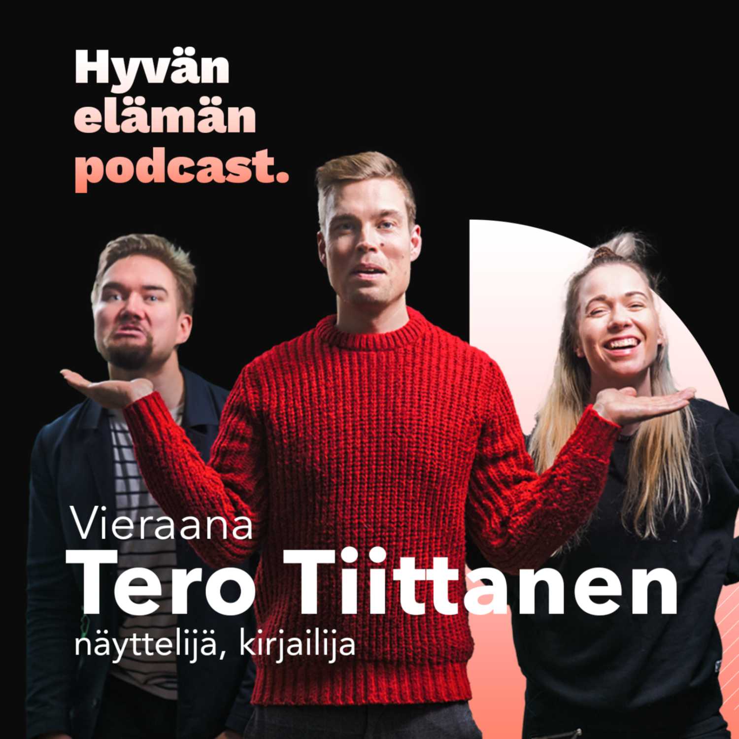 Voiko näyttelijä oppia psykopaatin roolista? Voiko näyttelijä oppia psykopaatin roolista?