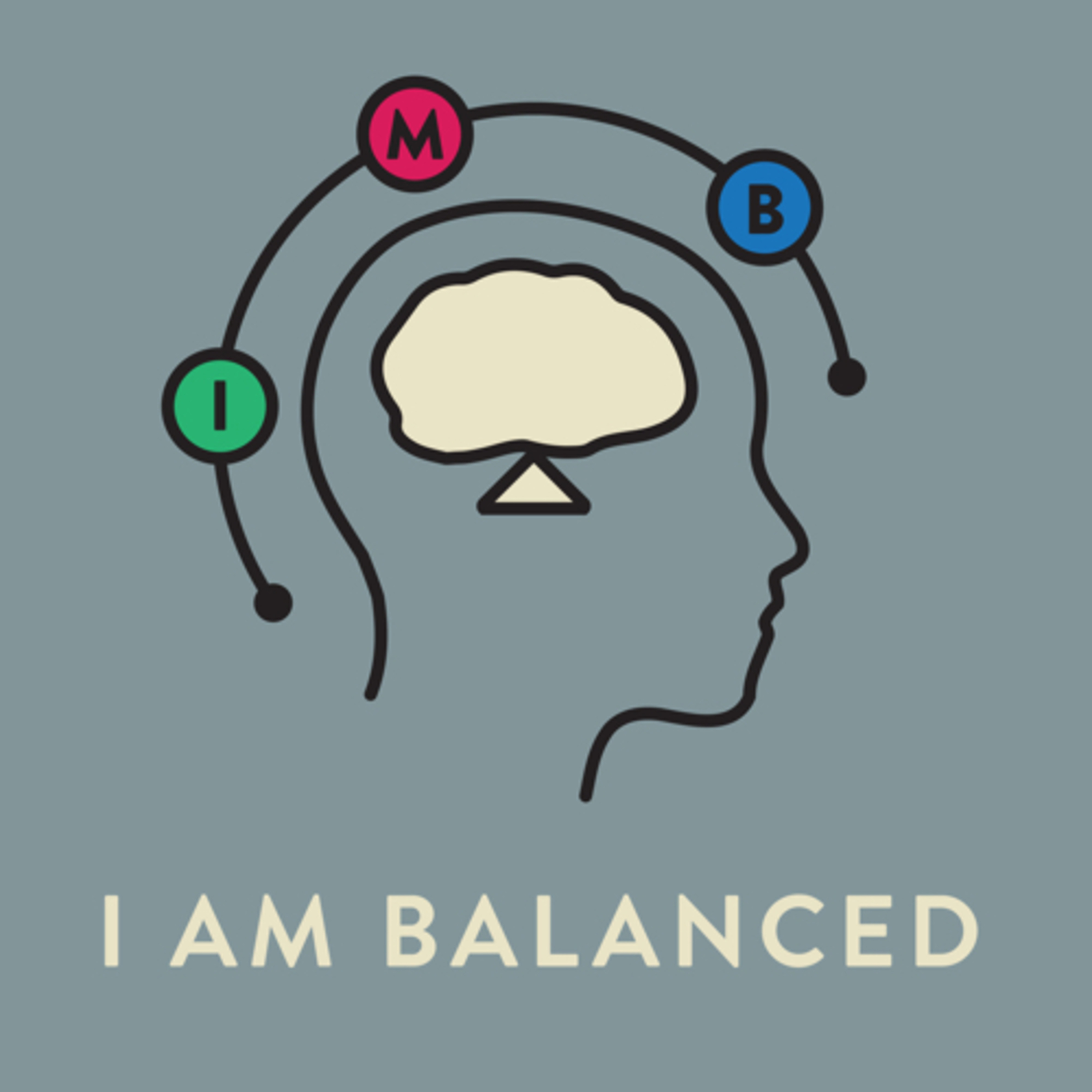 I Am Balanced