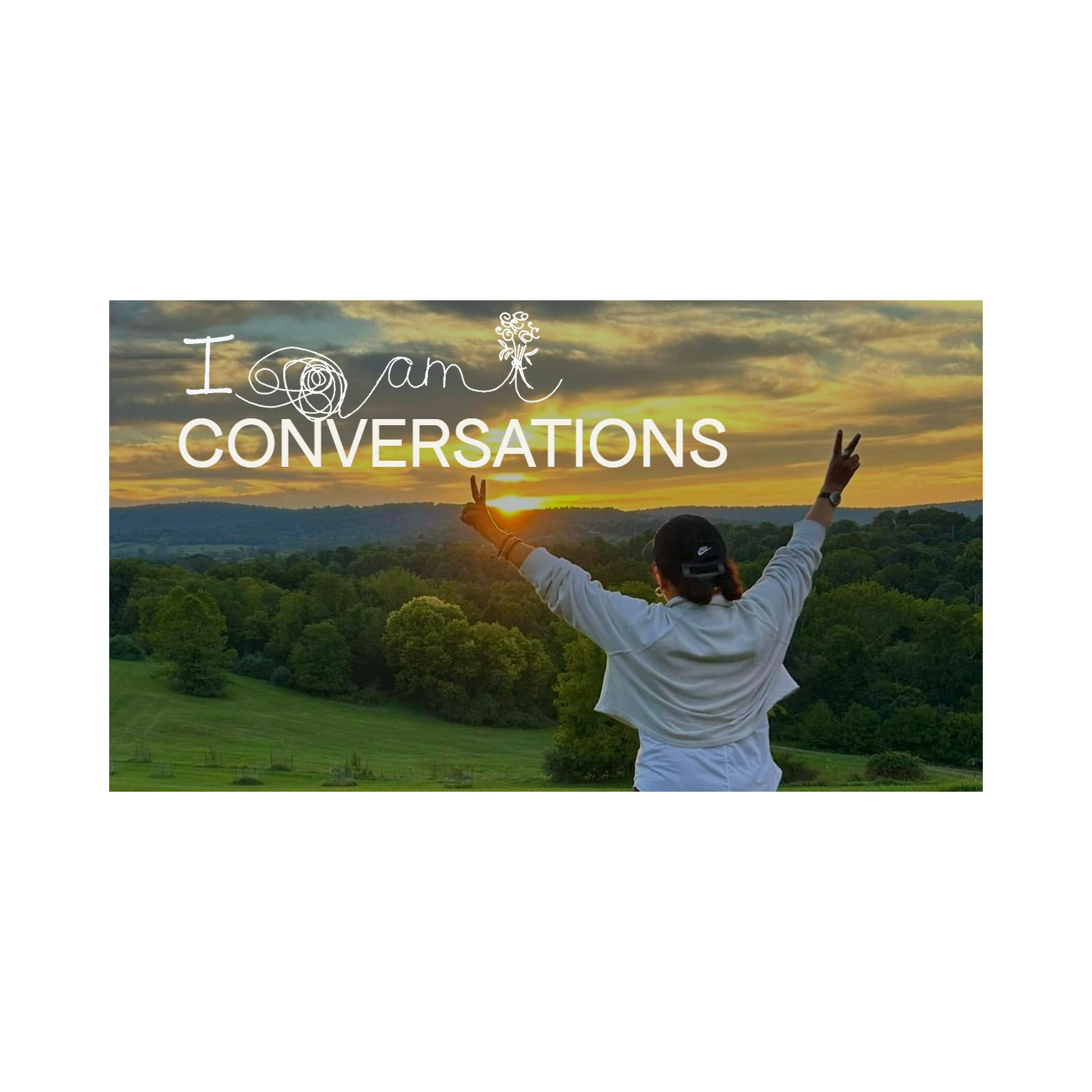 I AM Conversations