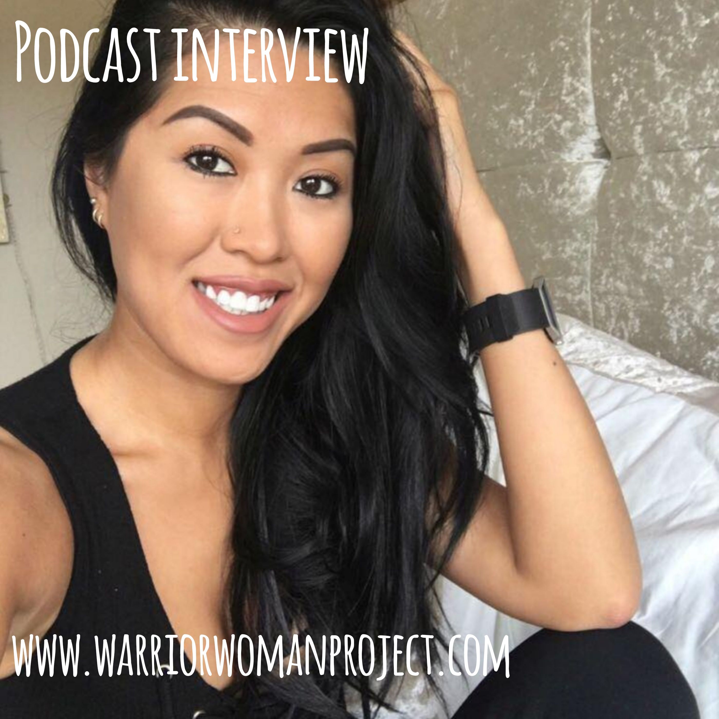 Episode 30: Yen Lau Interview episode artwork