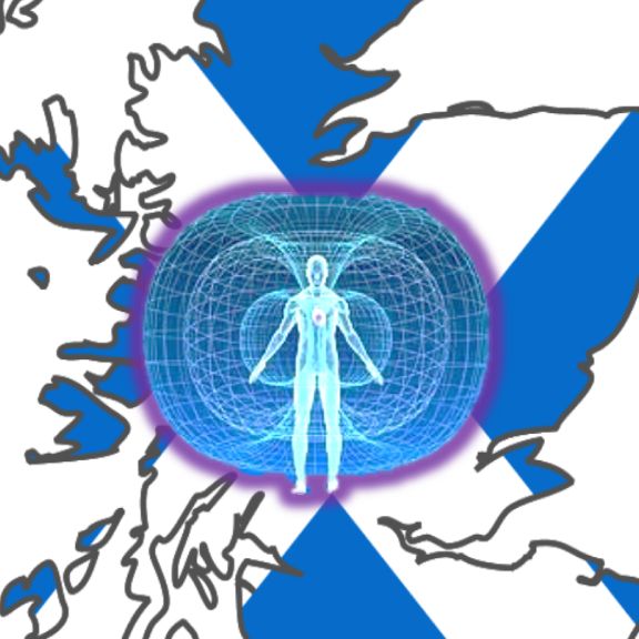Episode 61: I Am Lilia Sinclair Heal Scotland episode artwork